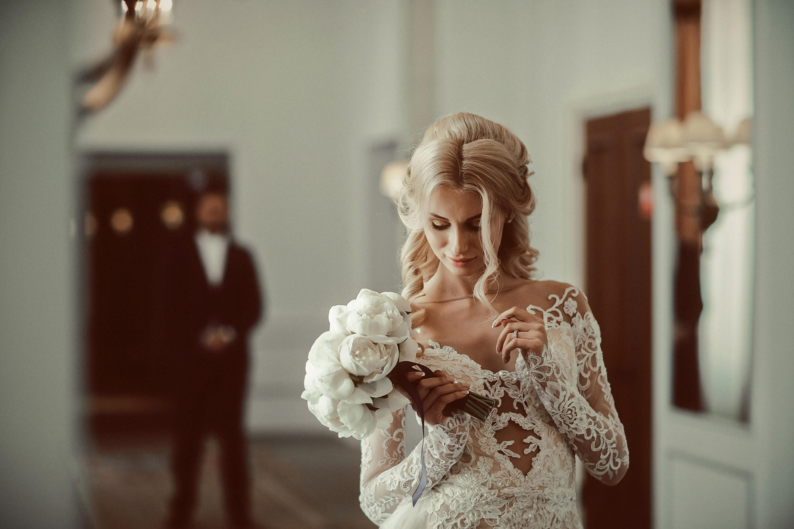 Свадебный фотограф в Санкт-Петербурге - портфолио. Свадебные серии. Фотограф в Санкт-Петербурге, — Евгения Солнцева