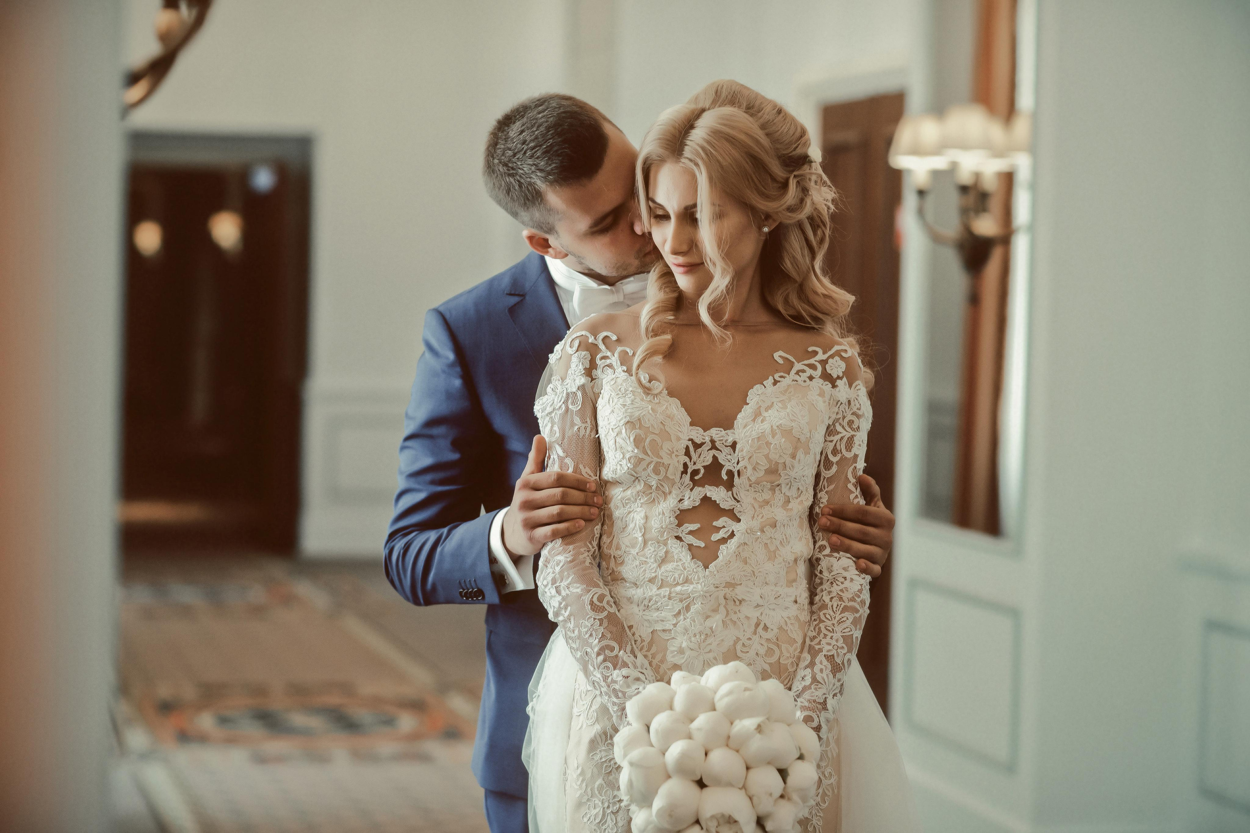 Свадебный фотограф в Санкт-Петербурге - портфолио. Свадебные серии. Фотограф в Санкт-Петербурге, — Евгения Солнцева