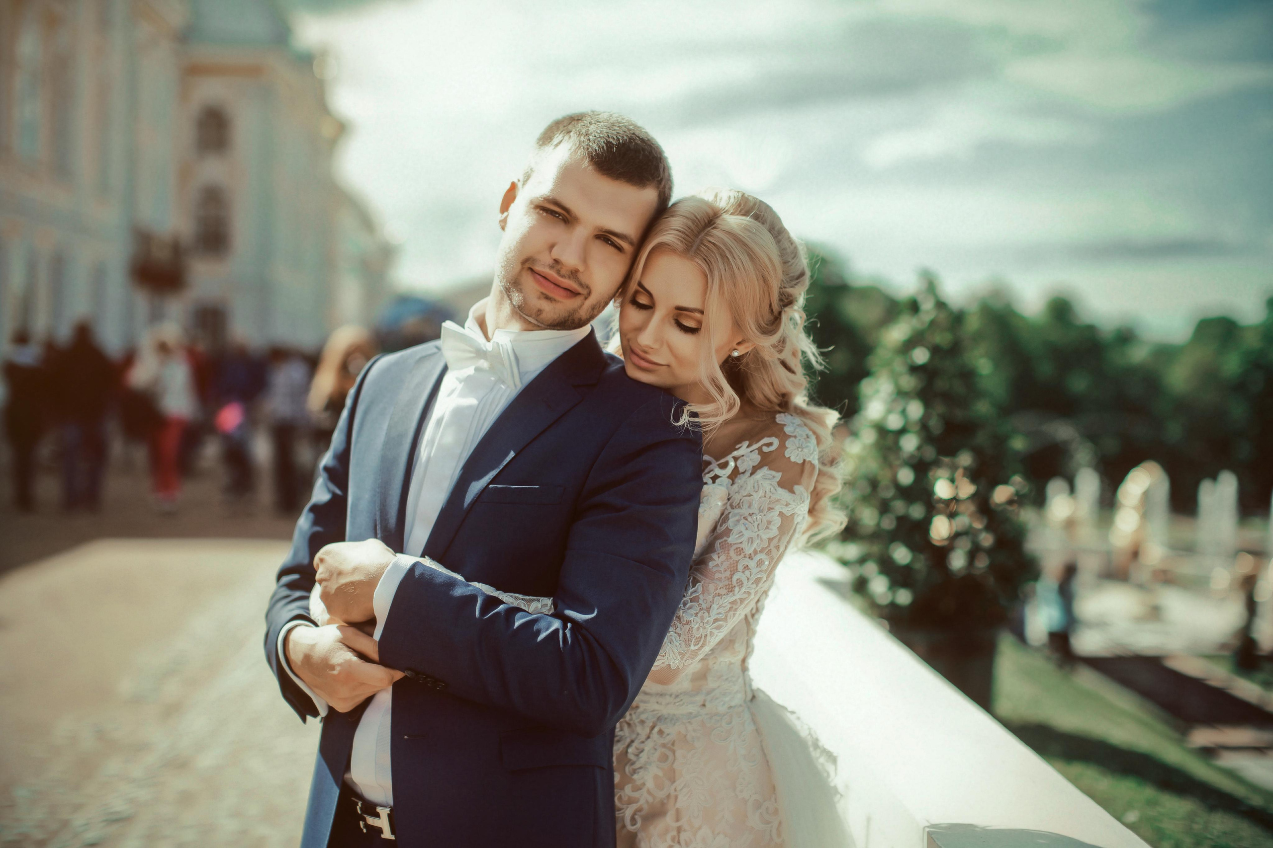 Свадебный фотограф в Санкт-Петербурге - портфолио. Свадебные серии. Фотограф в Санкт-Петербурге, — Евгения Солнцева