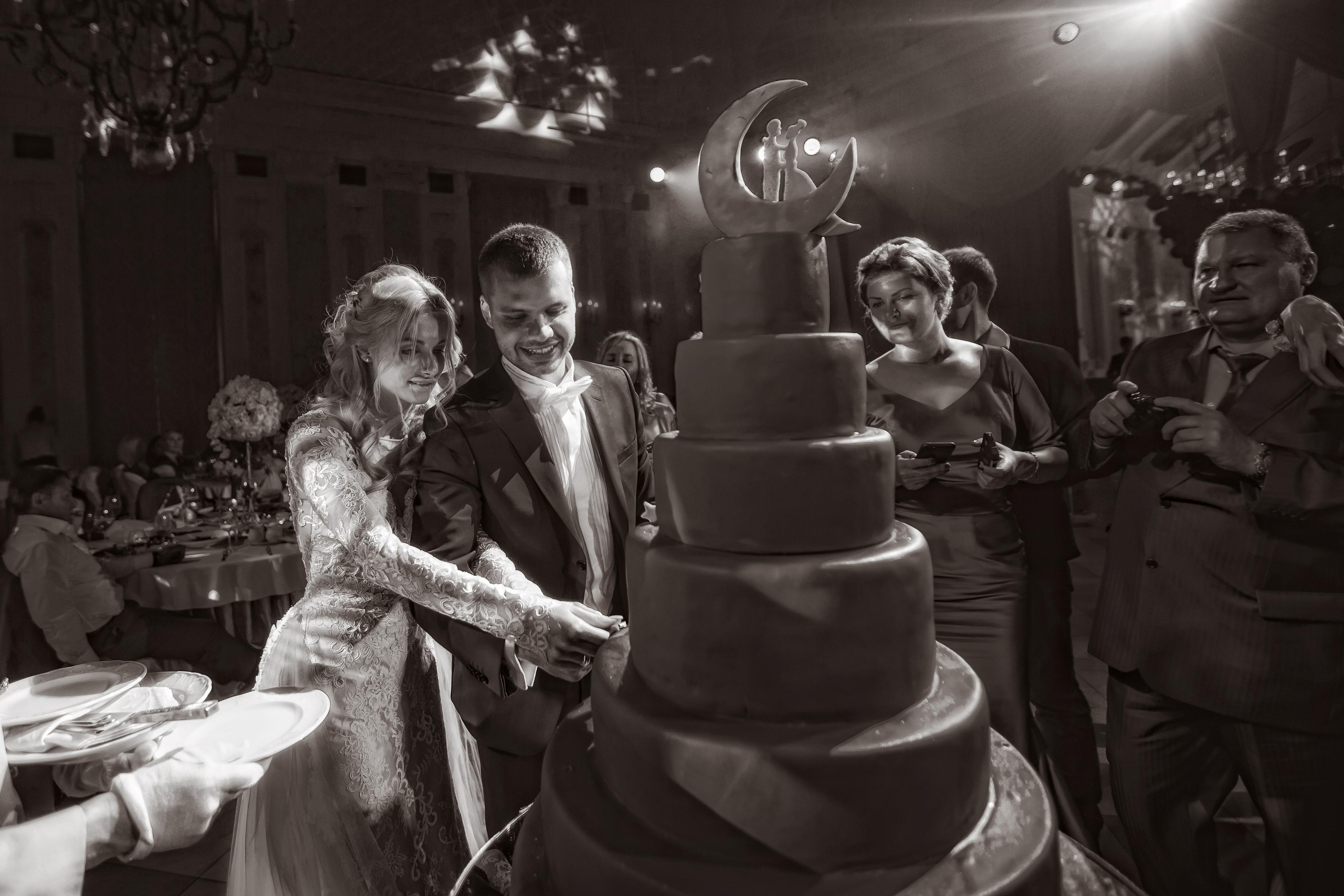 Свадебный фотограф в Санкт-Петербурге - портфолио. Свадебные серии. Фотограф в Санкт-Петербурге, — Евгения Солнцева