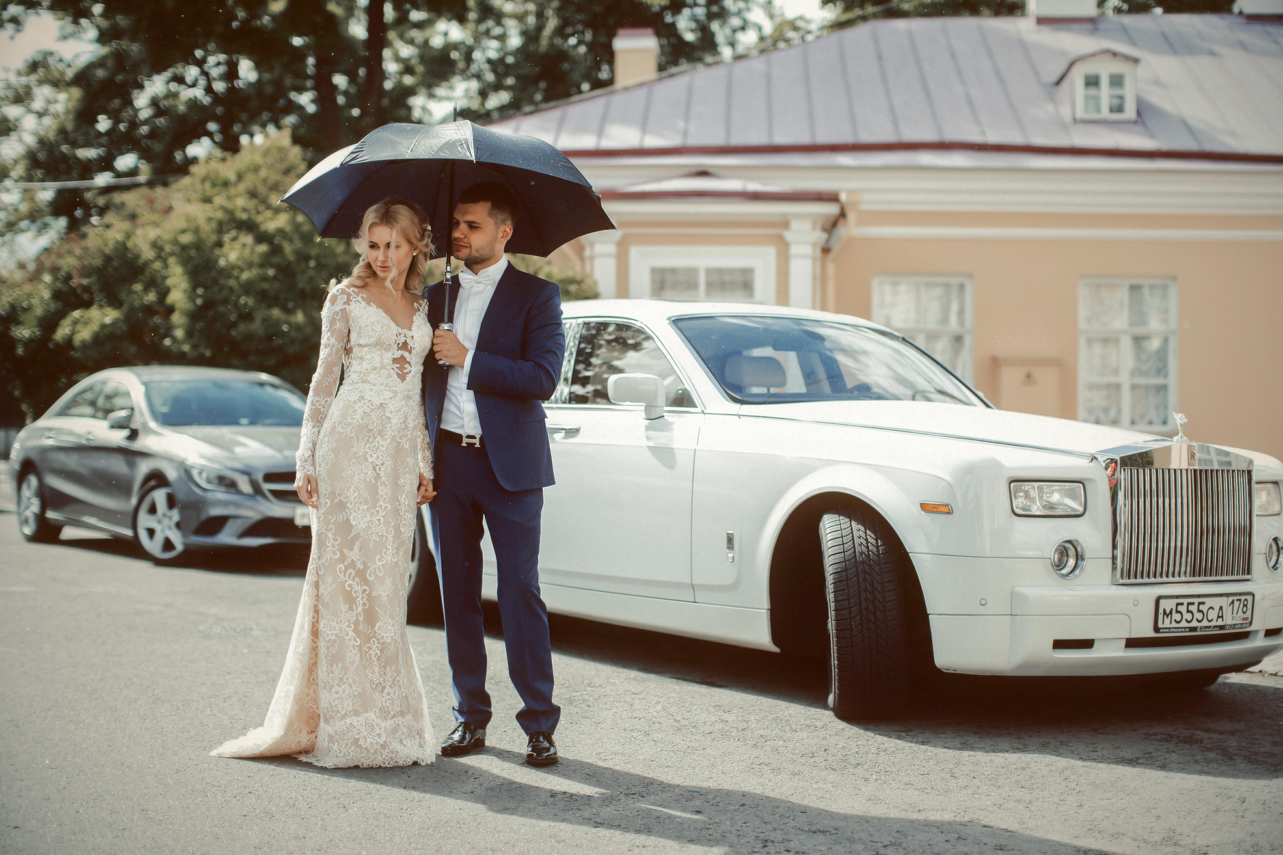 Свадебный фотограф в Санкт-Петербурге - портфолио. Свадебные серии. Фотограф в Санкт-Петербурге, — Евгения Солнцева