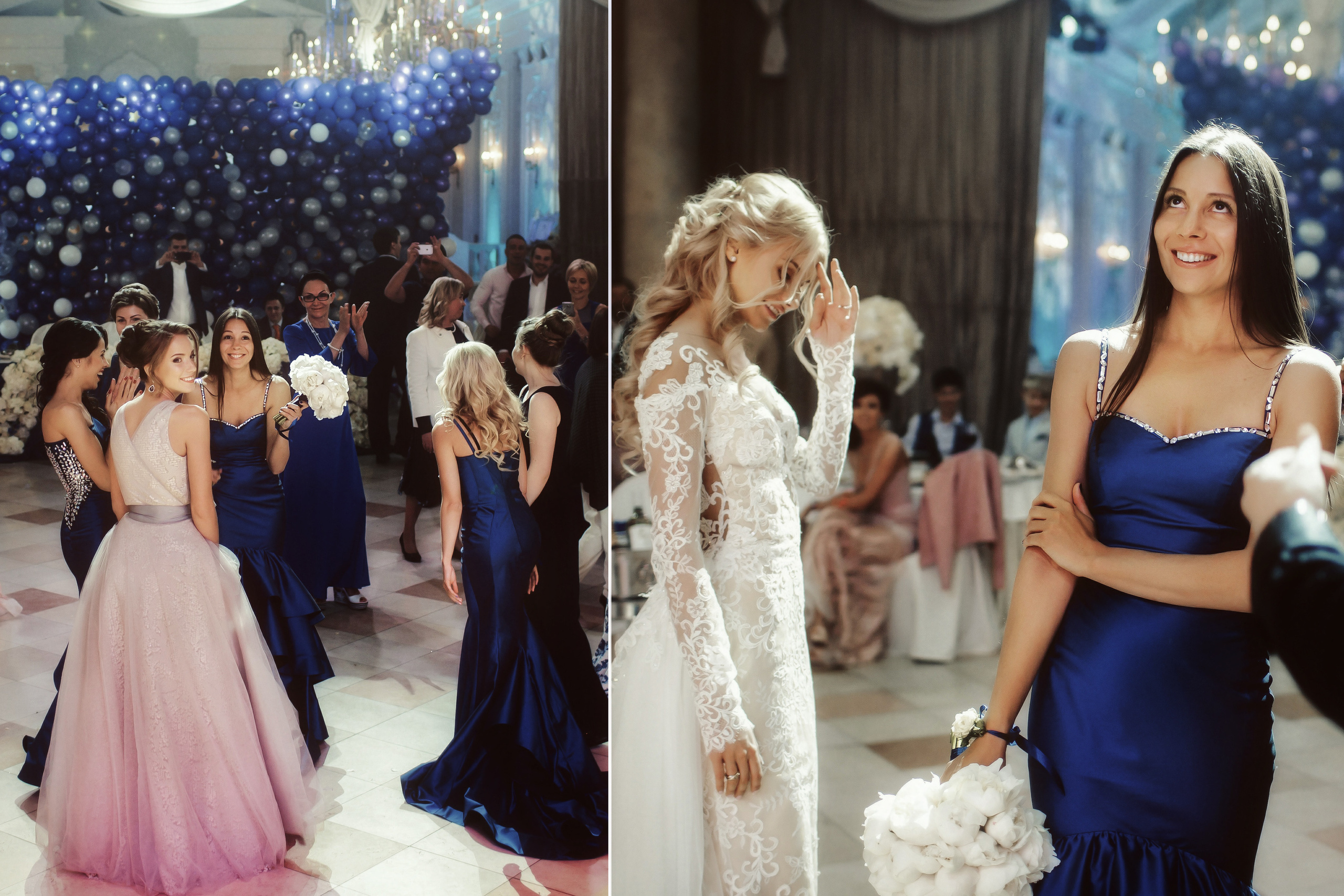 Свадебный фотограф в Санкт-Петербурге - портфолио. Свадебные серии. Фотограф в Санкт-Петербурге, — Евгения Солнцева