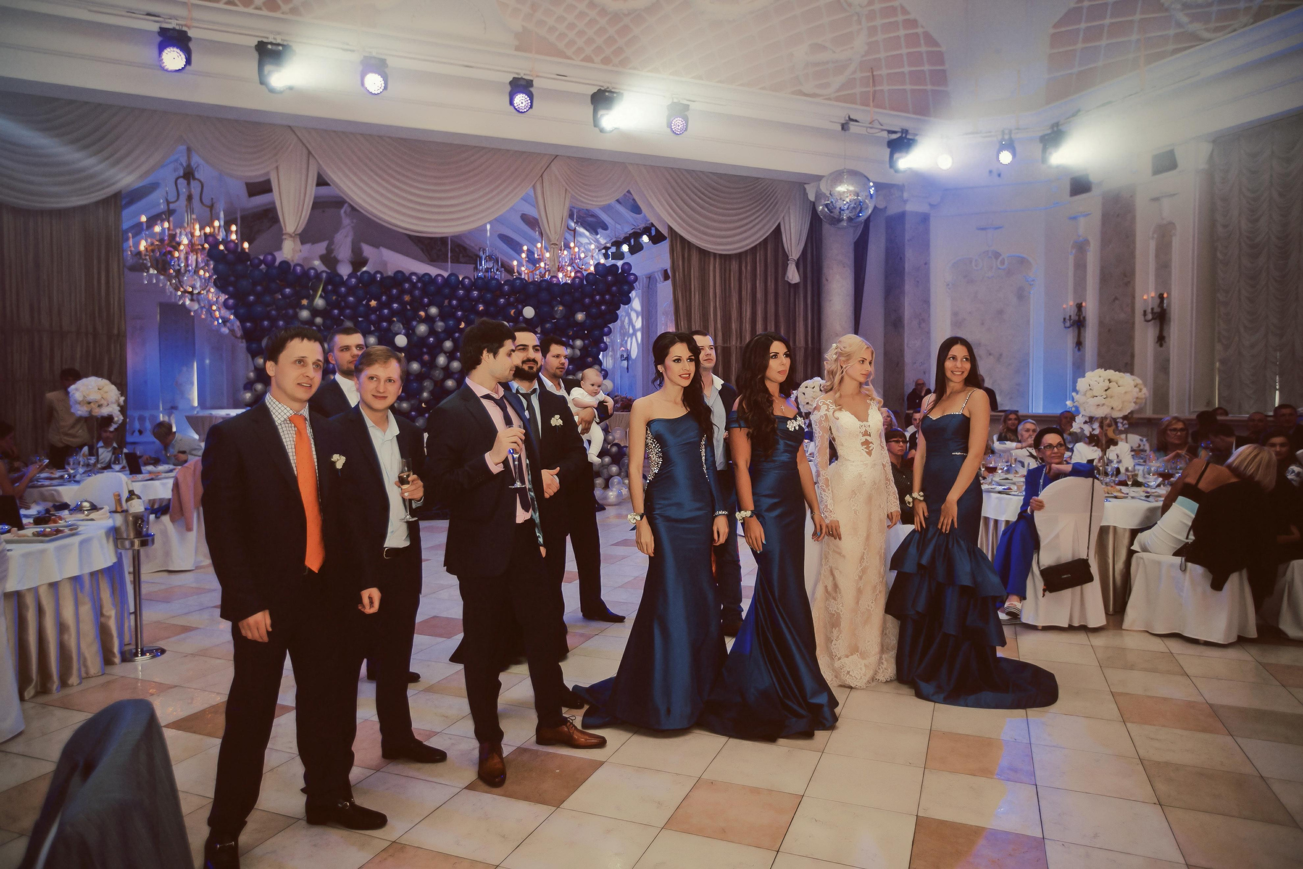 Свадебный фотограф в Санкт-Петербурге - портфолио. Свадебные серии. Фотограф в Санкт-Петербурге, — Евгения Солнцева