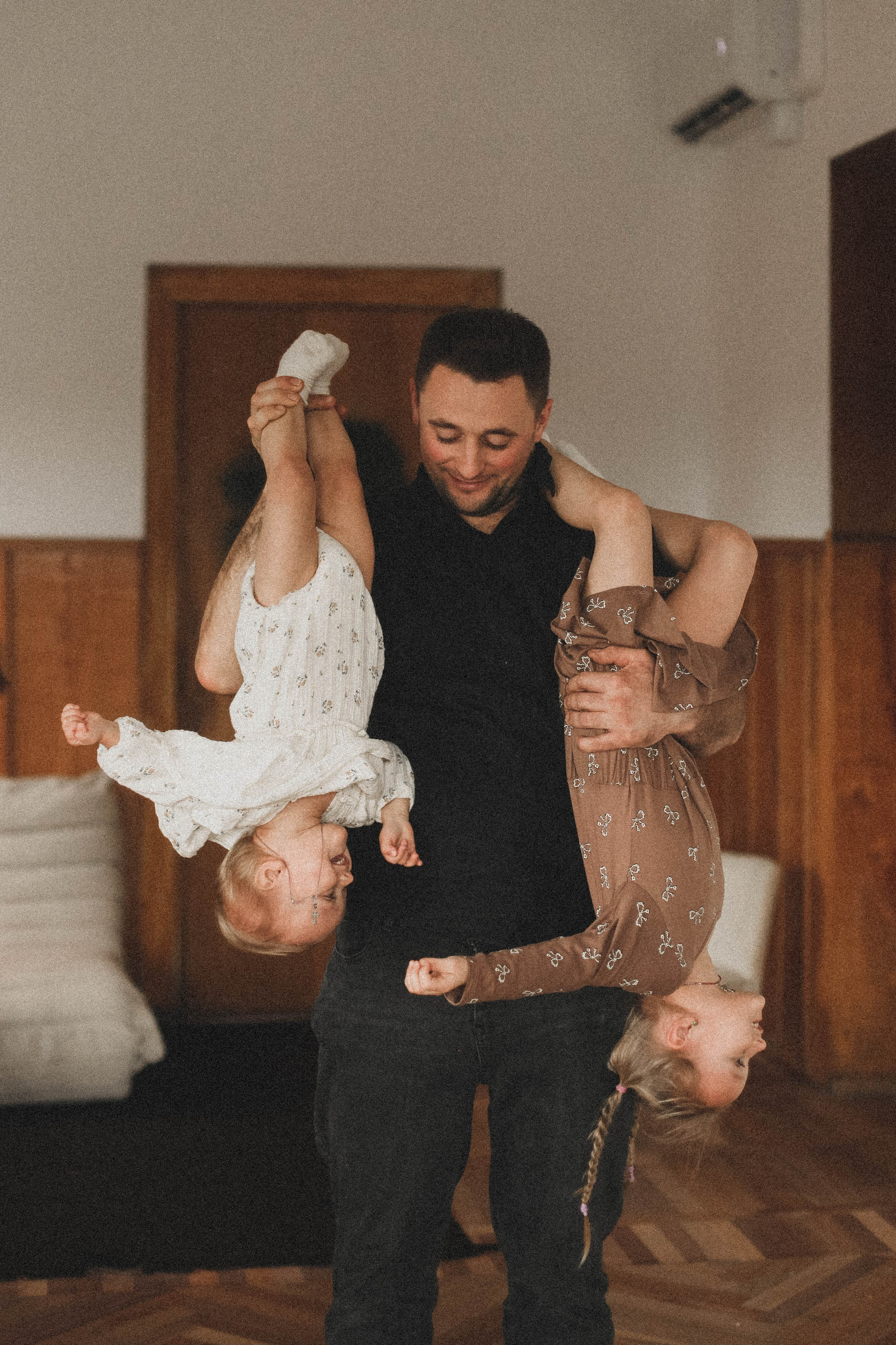 Семейные съемки