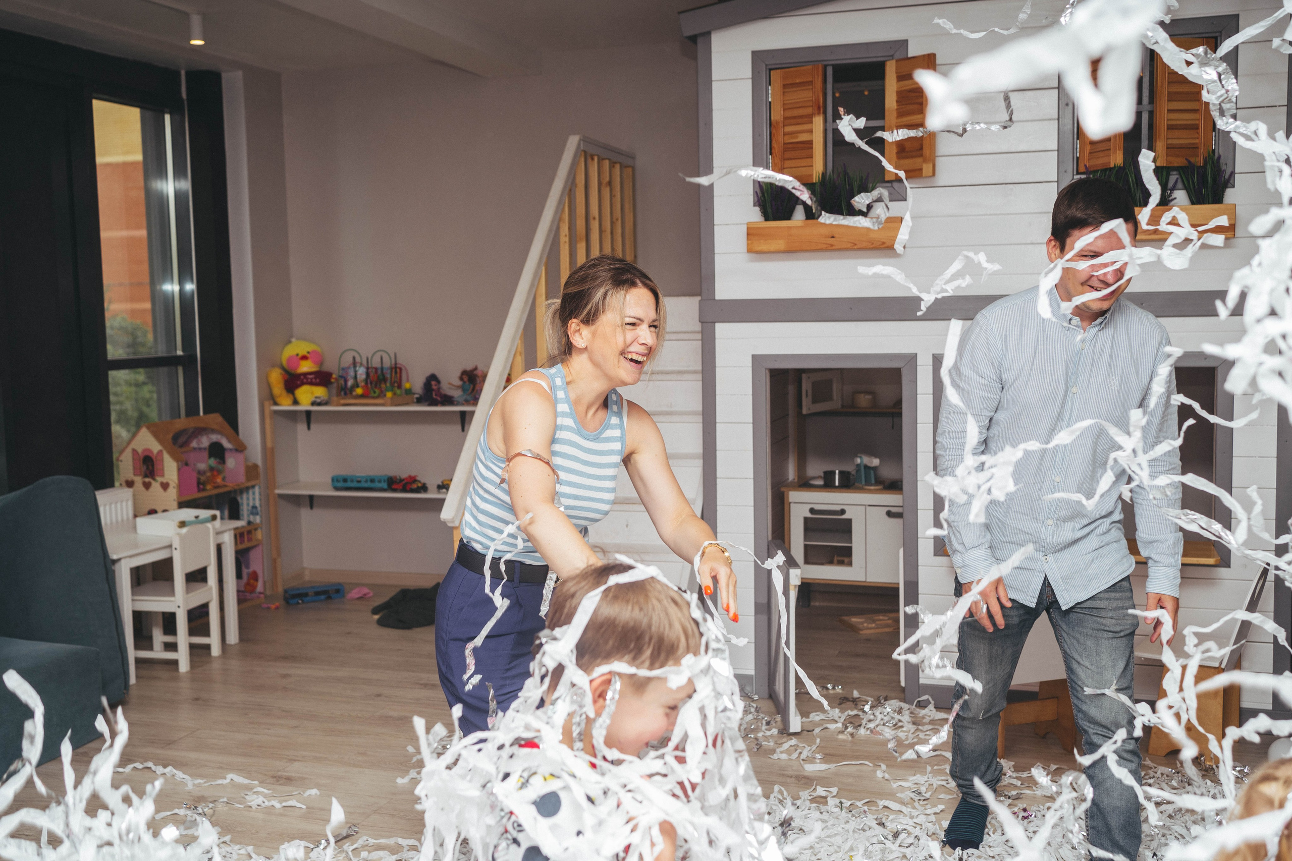 Полина 3 года. Главная