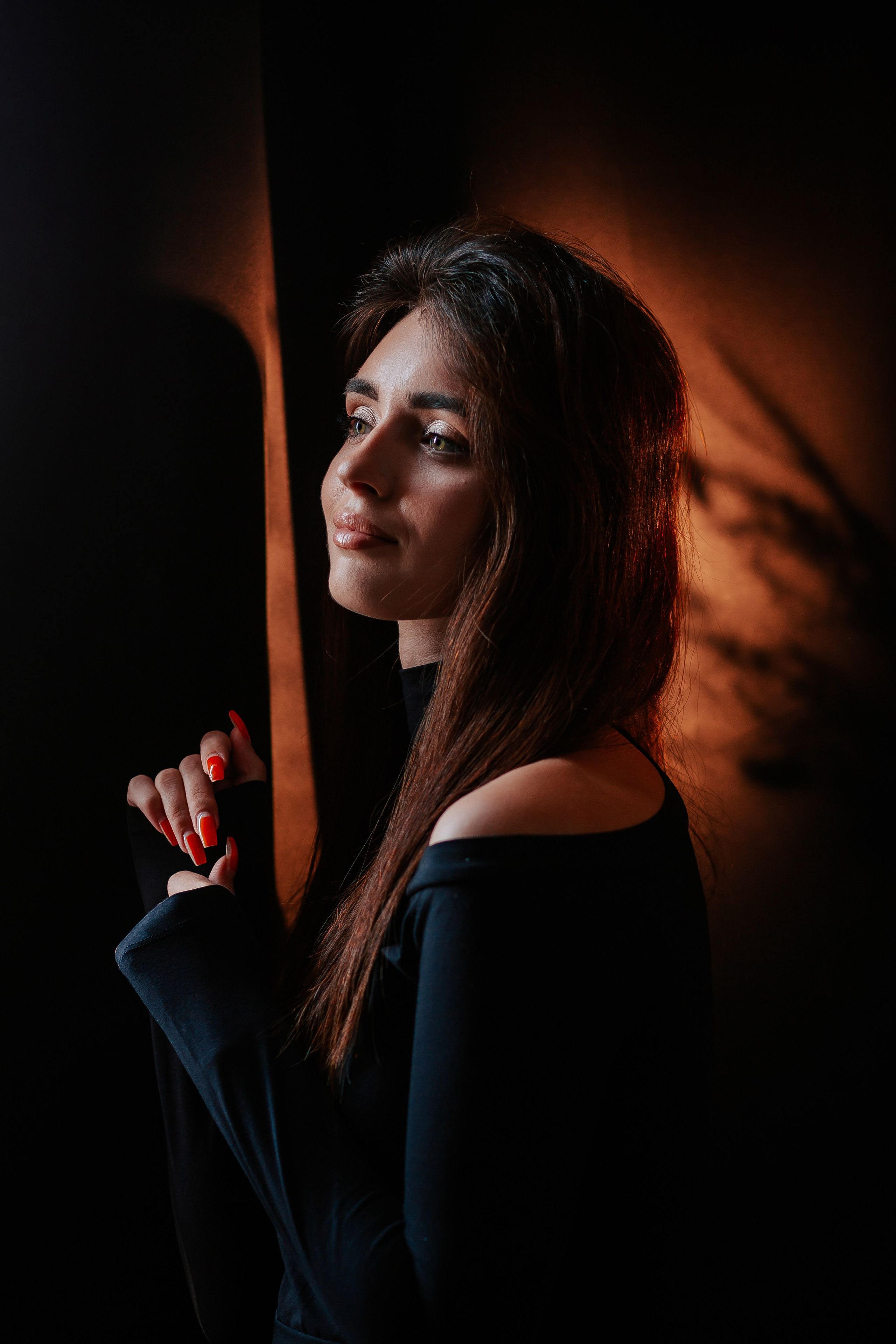 Обратная сторона красивого кадра. Фотограф Тольятти Светлана Пудовкина