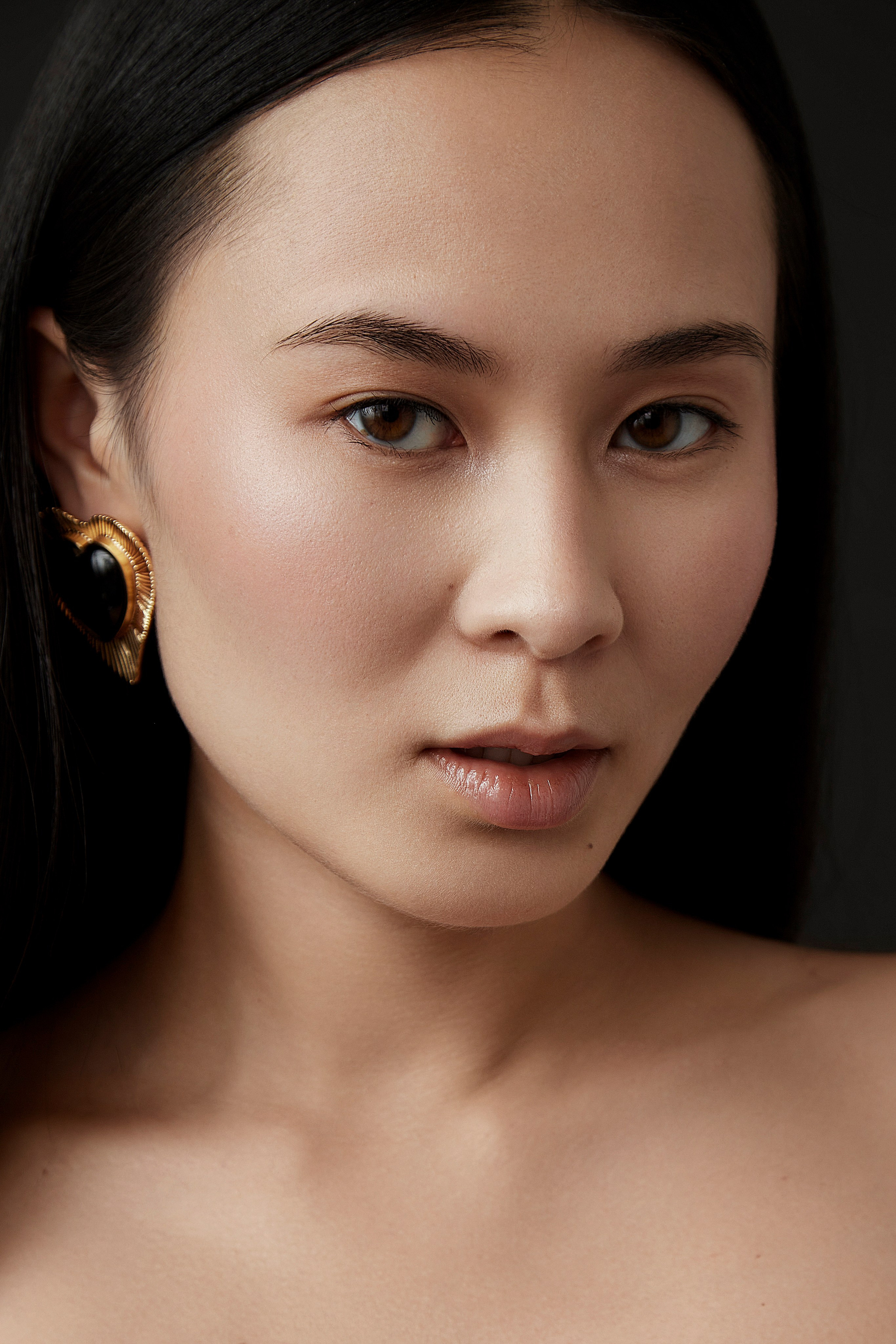 Бьюти | Украшения. Портретный фотограф, Москва