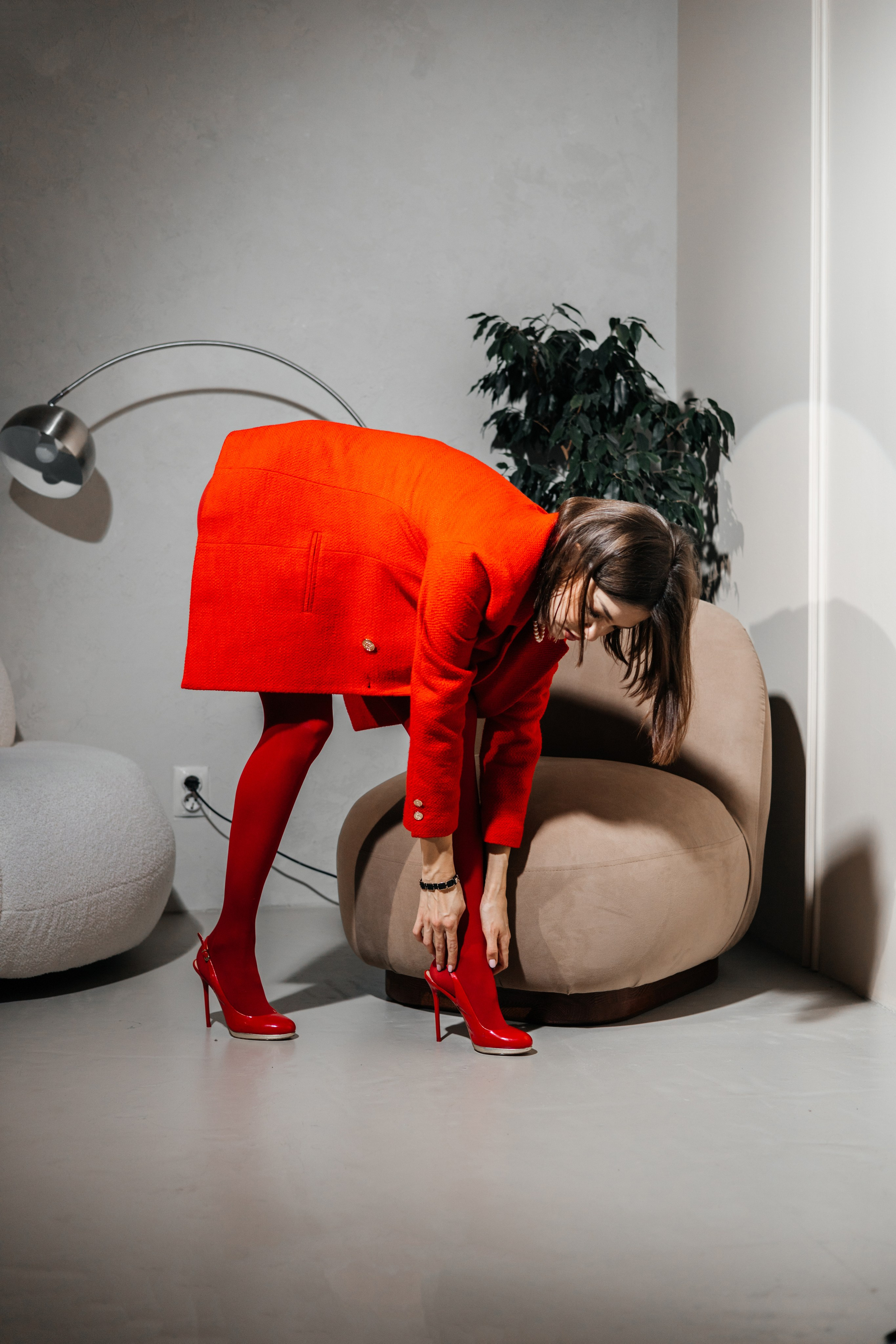 Альбина. Фотограф Уфа