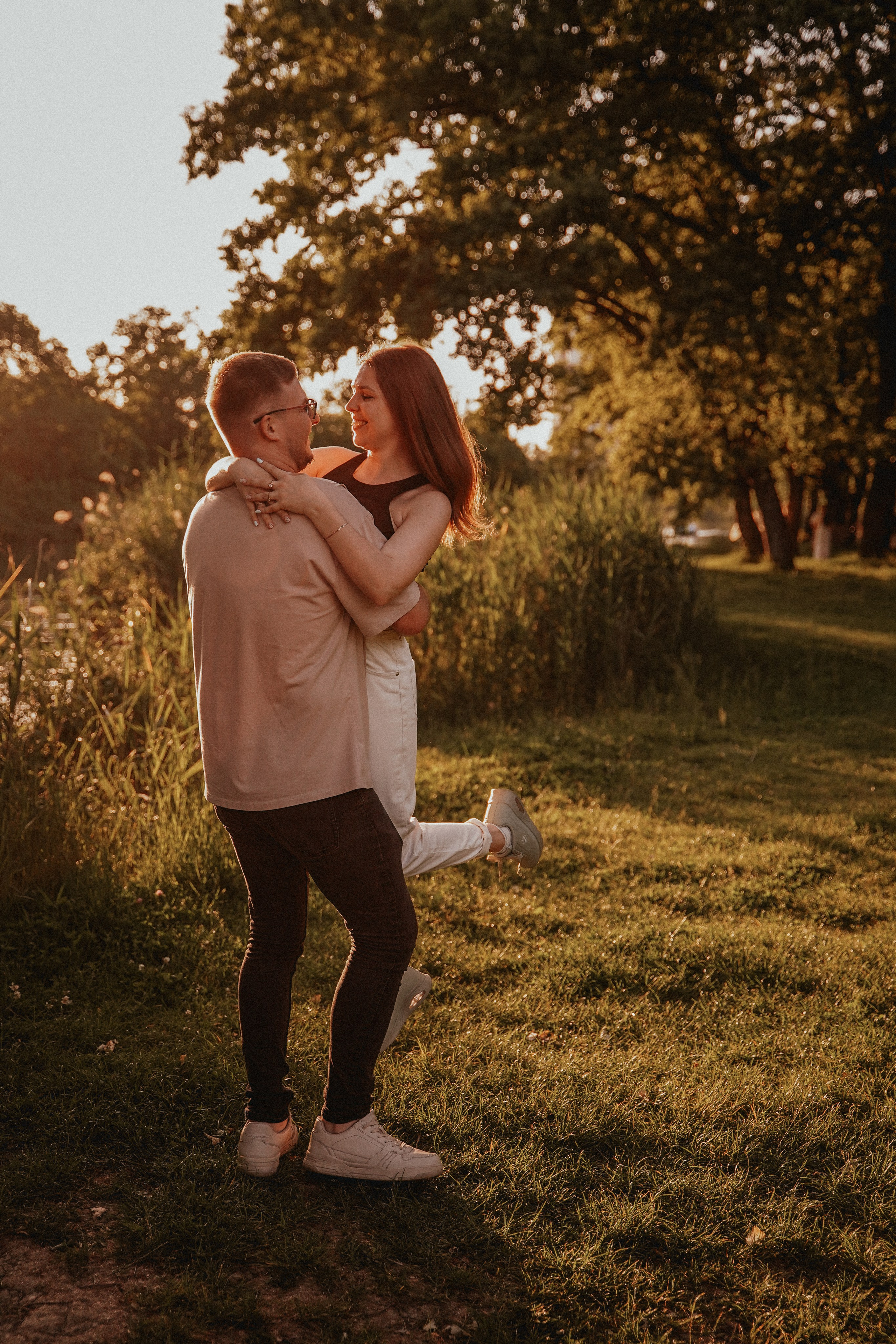 Семейная фотосессия со скейтом и самокатом. Семейный и женский фотограф в Краснодаре Анастасия Приймак