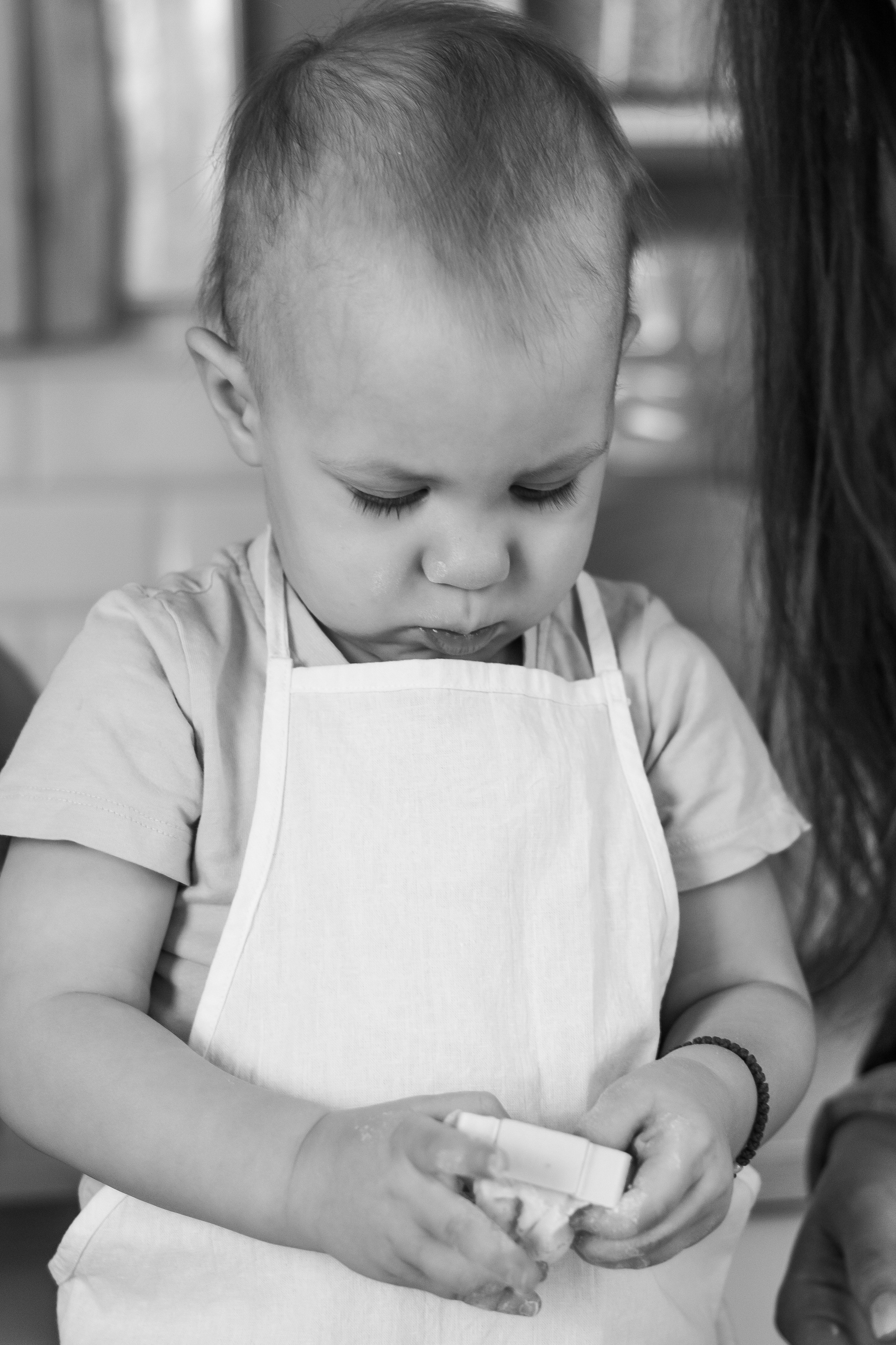 Фотосессия дня Рождения в студии. Семейный и детский фотограф Кущ Наташа