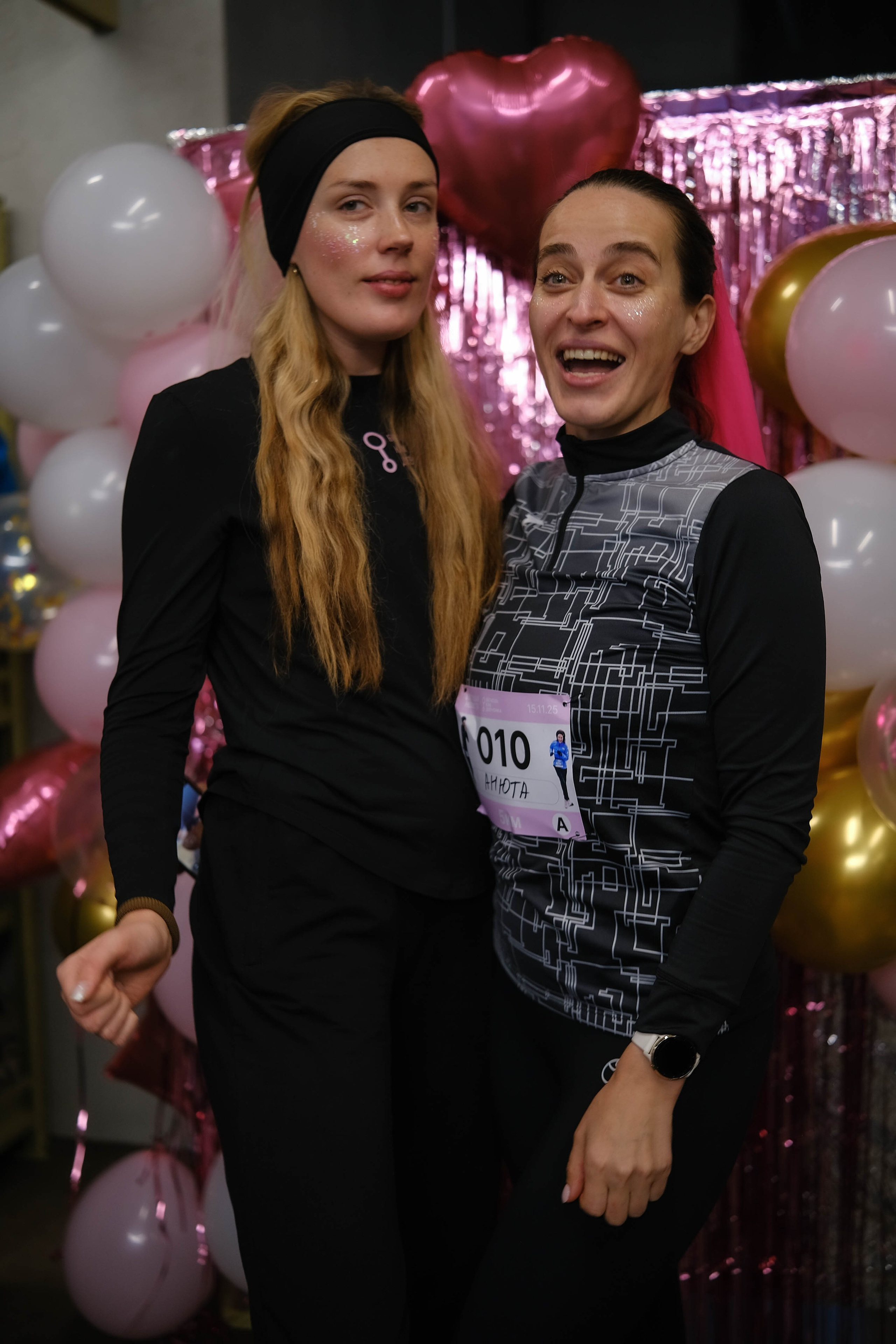 Девичник «Бегущая Невеста». Портретные и творческие съемки Санкт-Петребург