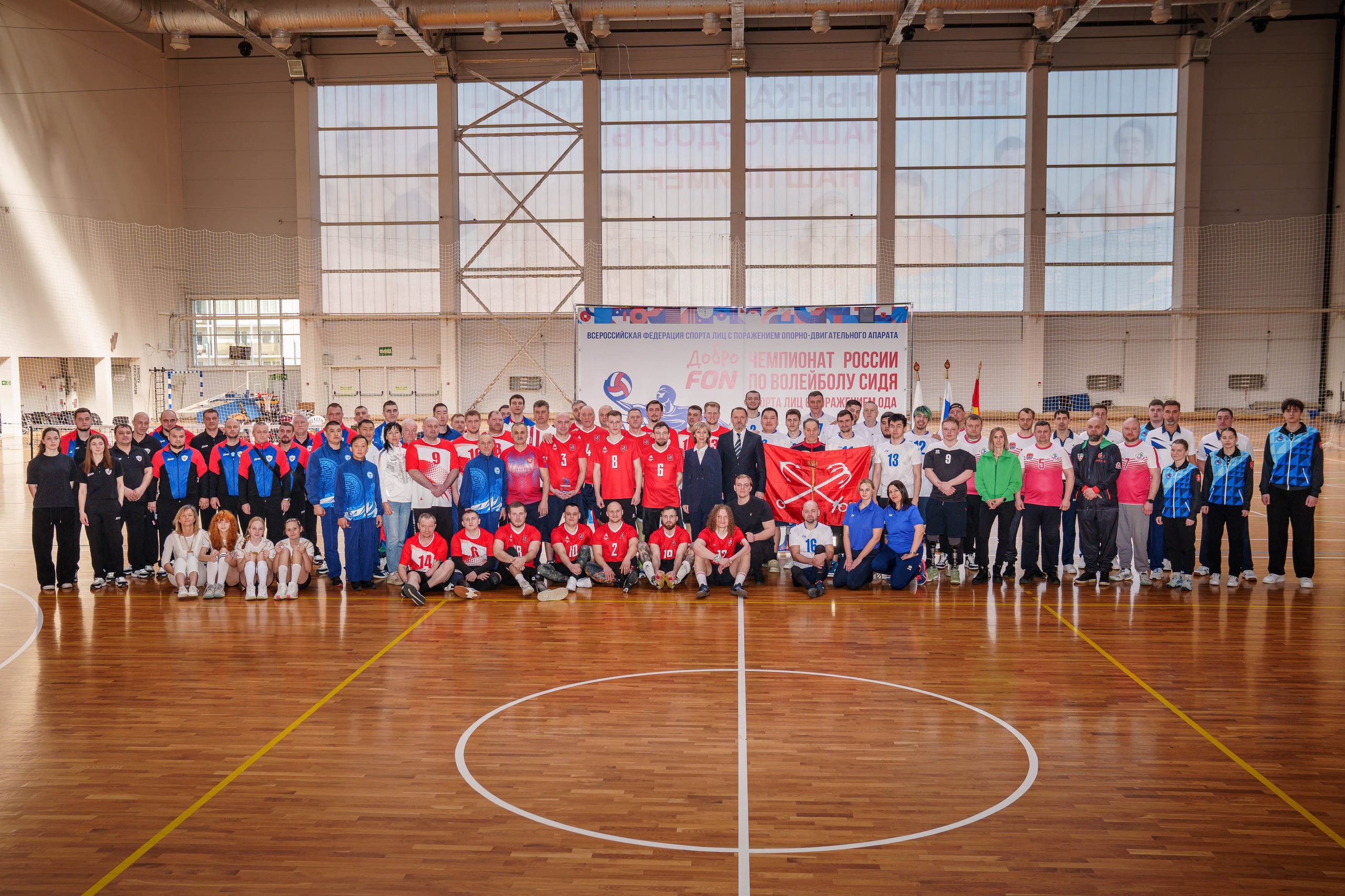 Спортивный репортаж. Репортажный фотограф в Калининграде Морозов Кирилл