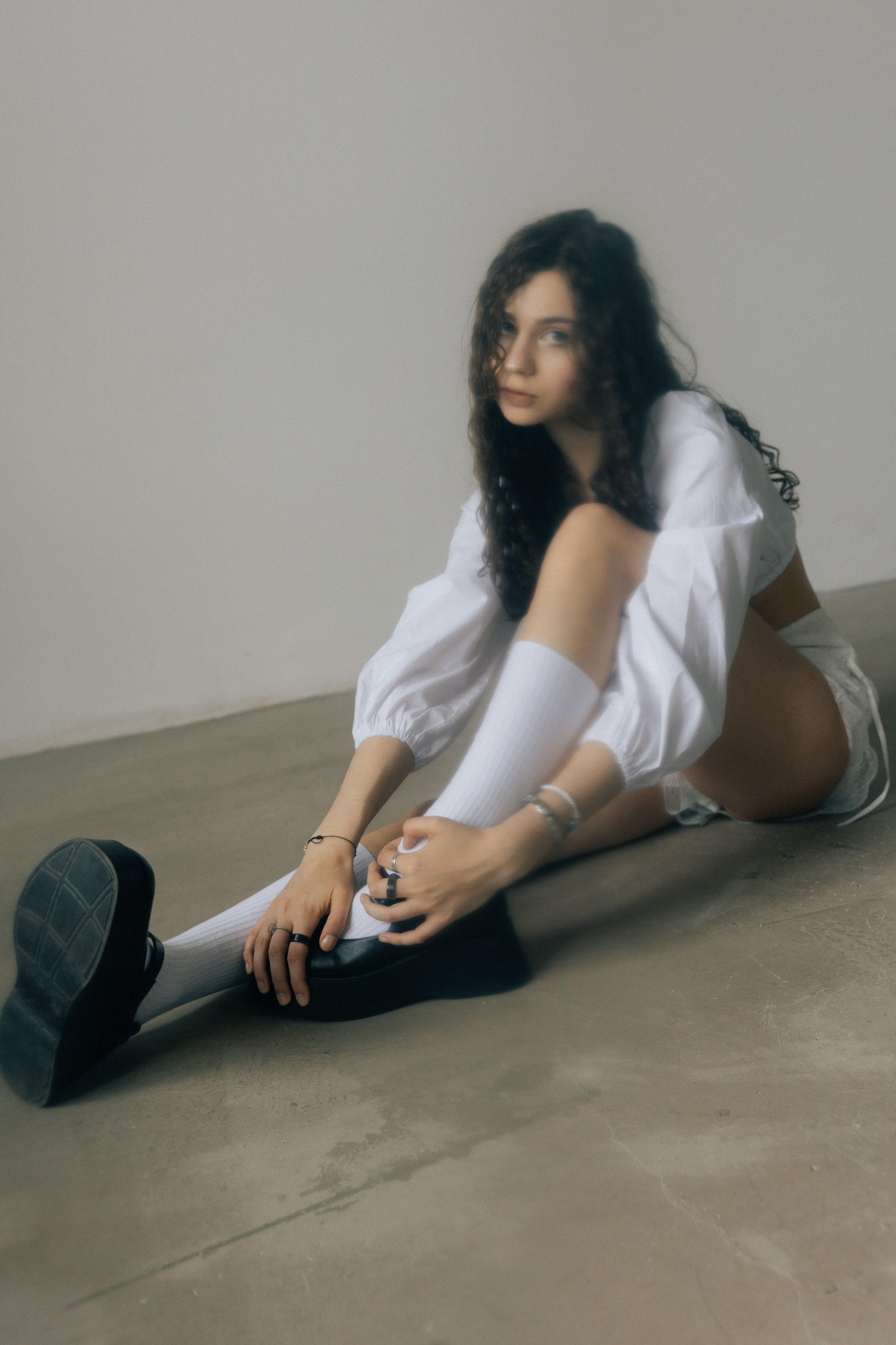 Амалия. Фотограф и видеограф Даня Хазигалиев