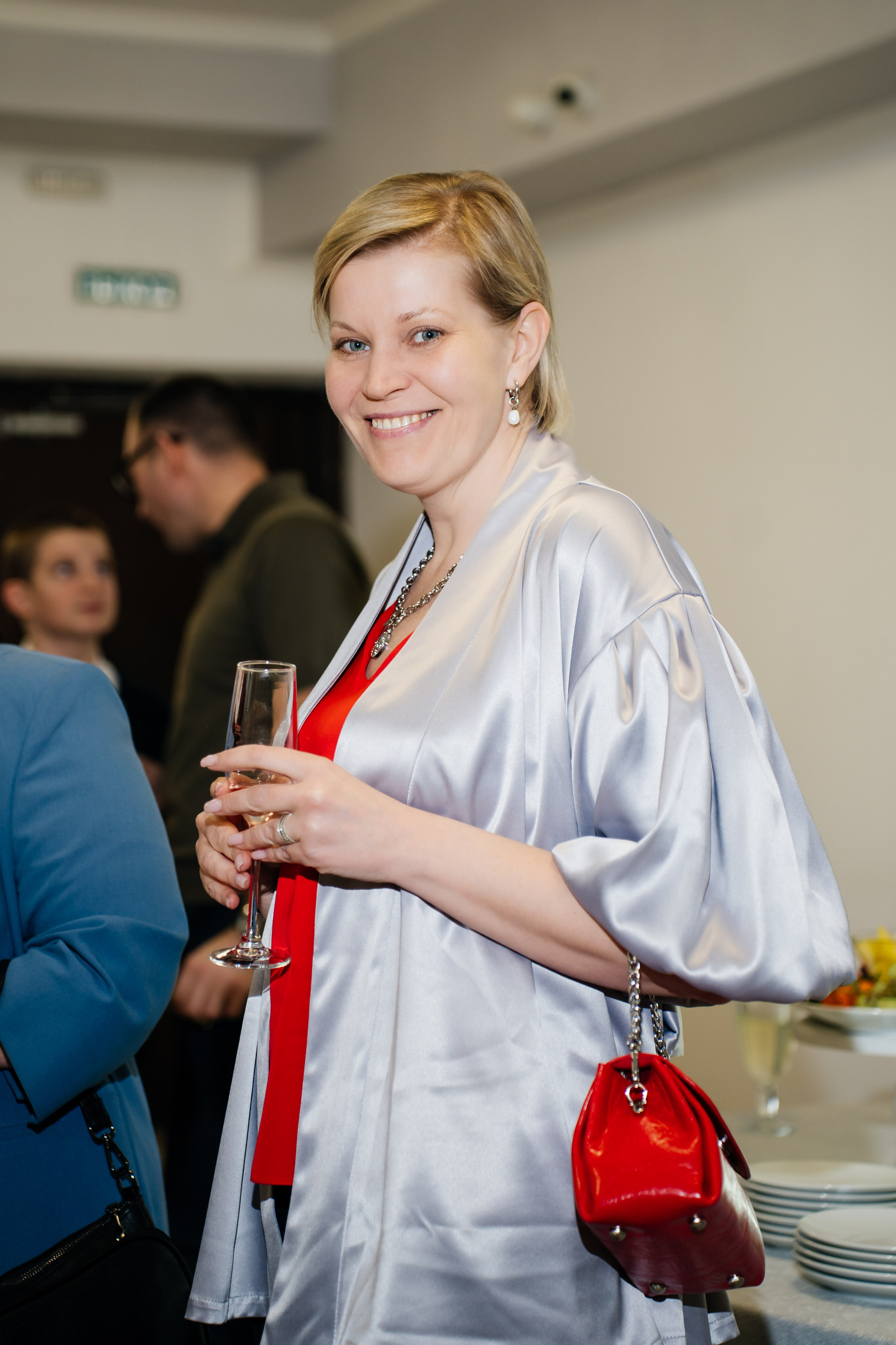 День рождения Сергея. Видеограф и Фотограф в Челябинске Ксения и Владимир Рюмины