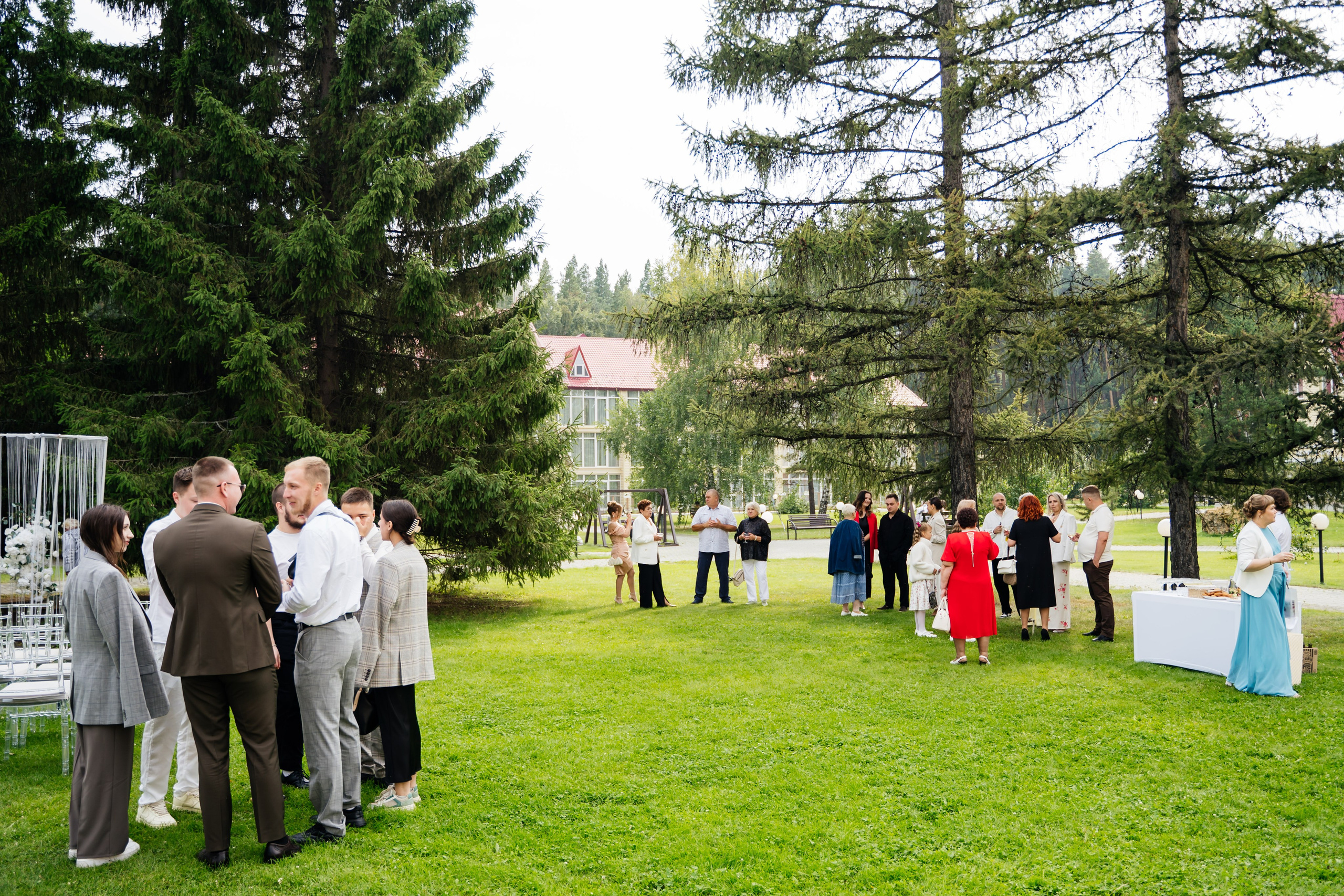 Екатерина и Ярослав. Видеограф и Фотограф в Челябинске Ксения и Владимир Рюмины