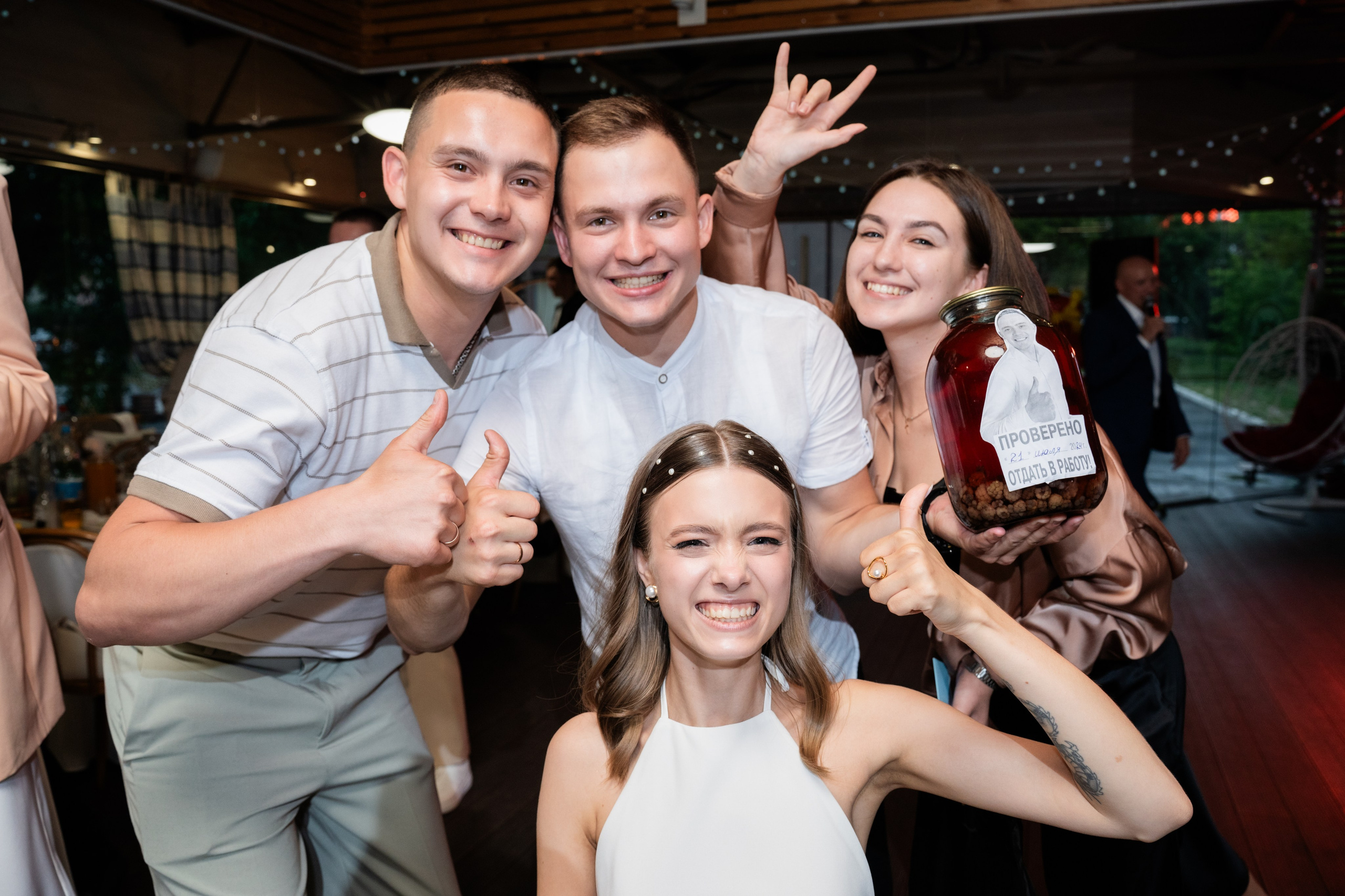Анна и Николай. Видеограф и Фотограф в Челябинске Ксения и Владимир Рюмины