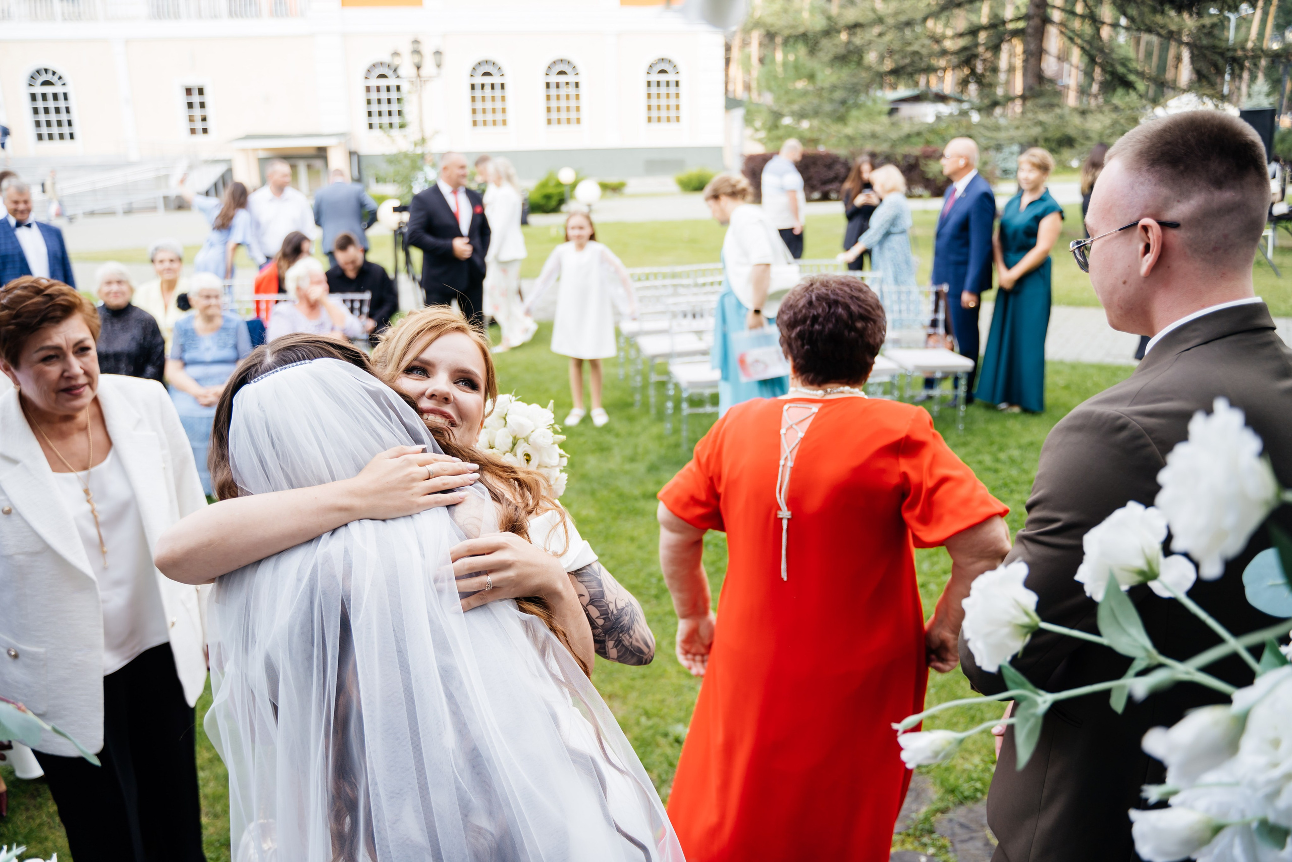 Екатерина и Ярослав. Видеограф и Фотограф в Челябинске Ксения и Владимир Рюмины