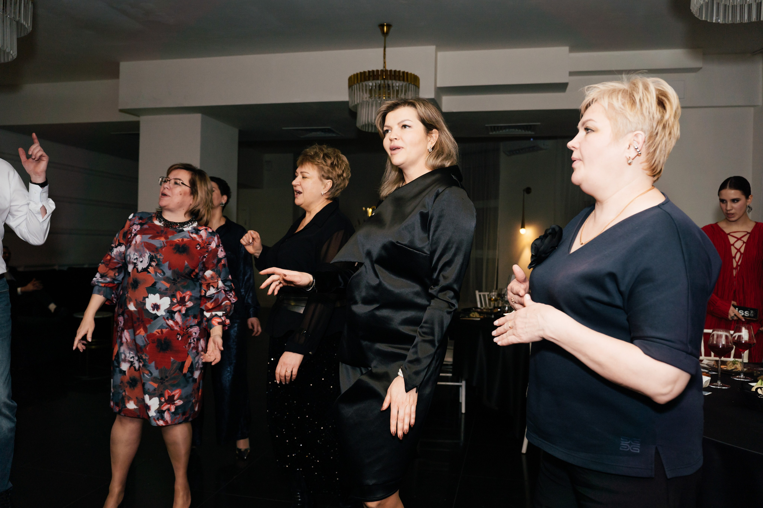 День рождения Ирины. Видеограф и Фотограф в Челябинске Ксения и Владимир Рюмины