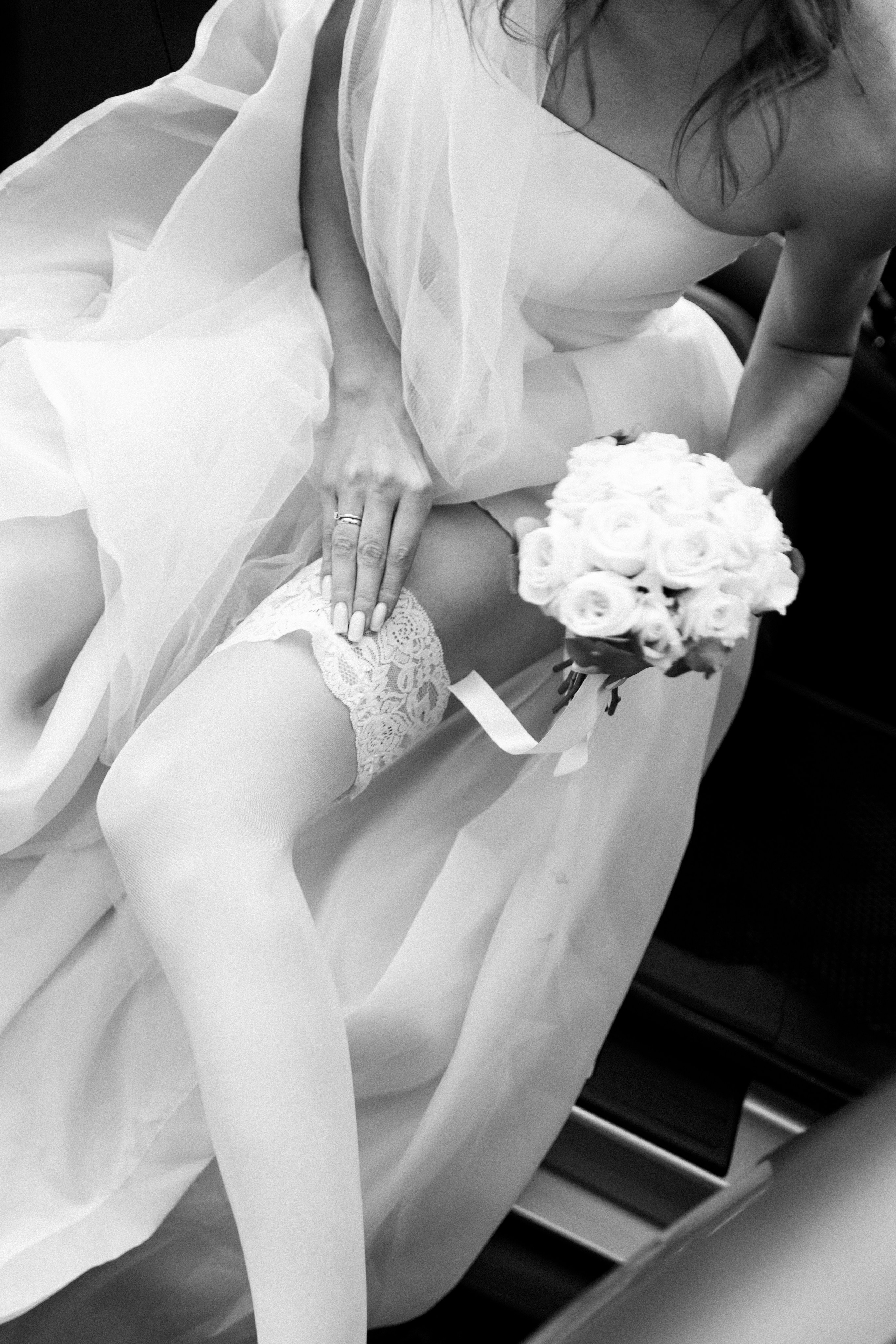 Алла & Сергей. Фотограф Нижний Новгород Юлия Болдырева