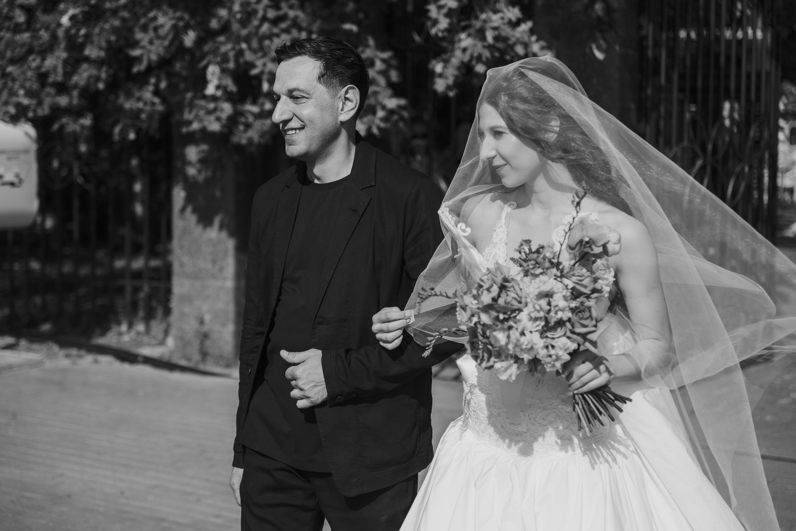 Fedya/Sasha. Фотограф Астафьева Мария