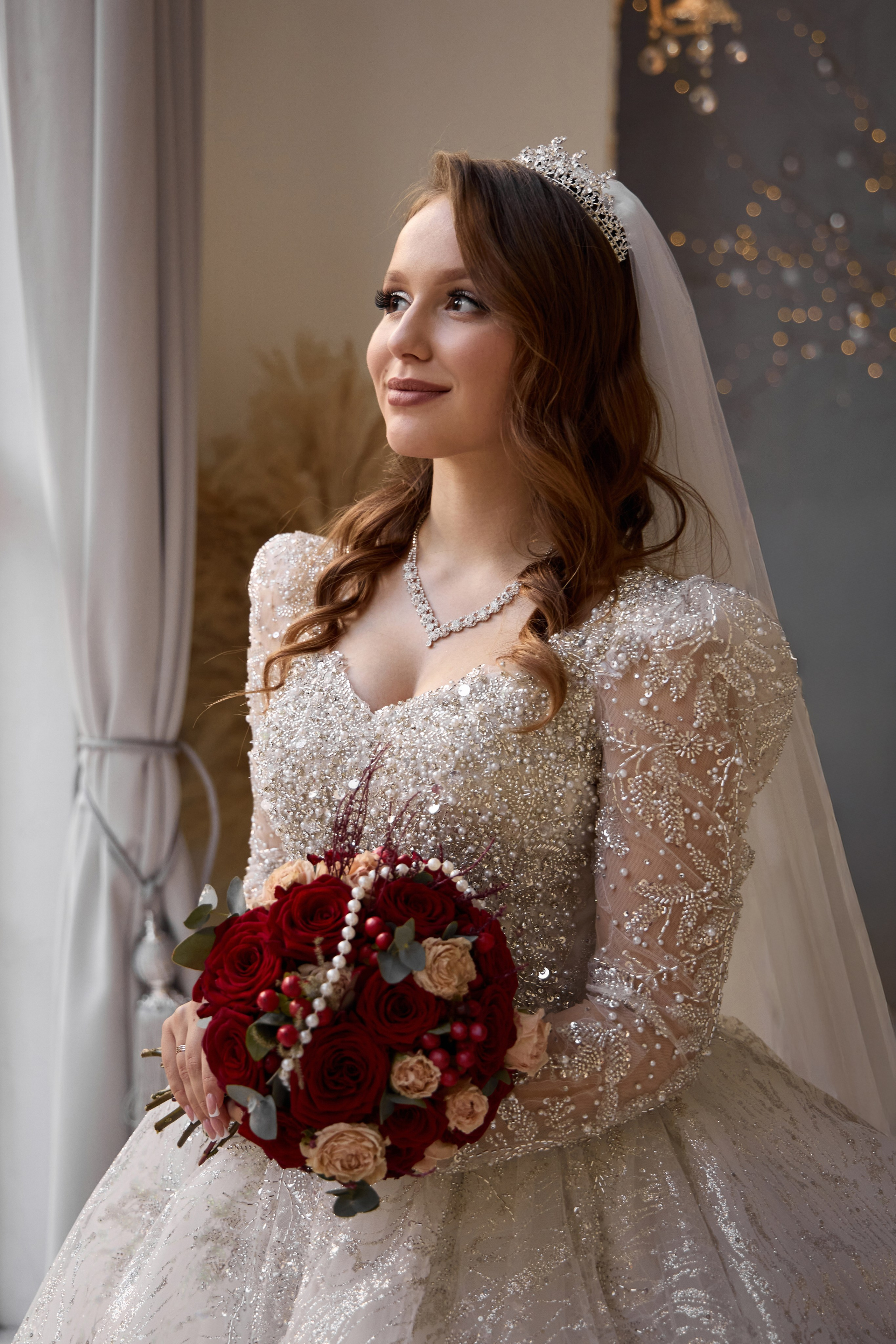 Свадебный фотограф Евгений Олейников в Воронеже