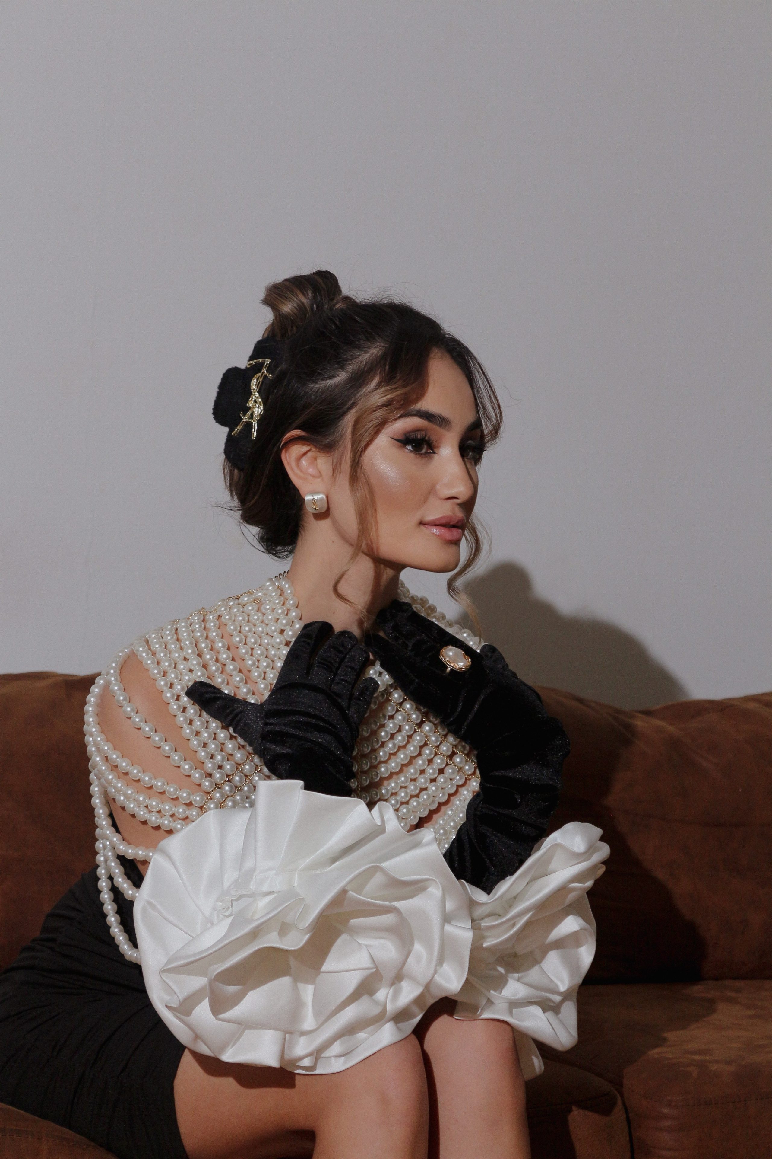 Студийные съёмки. Коммерческий фотограф Елена Таран