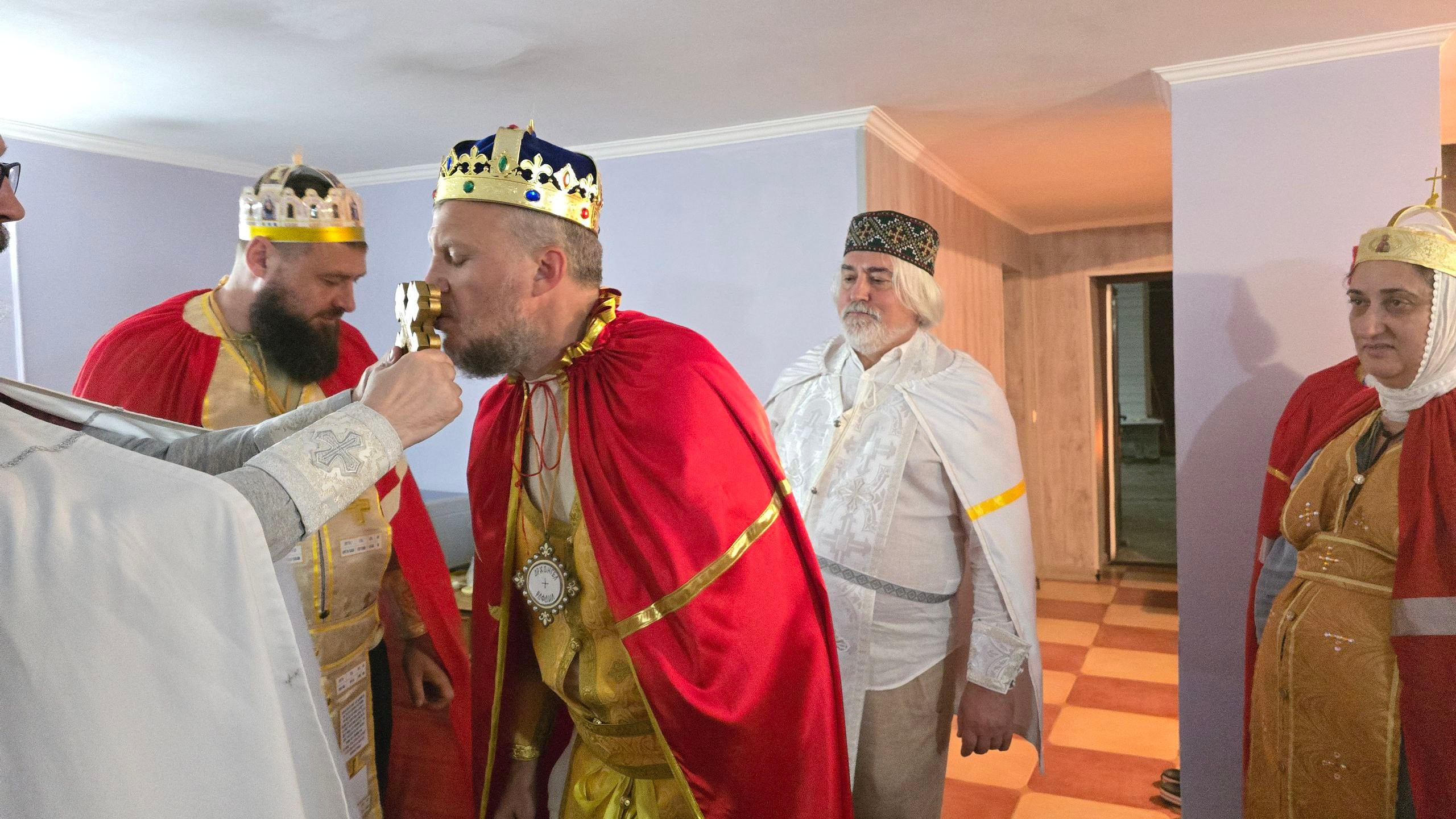 2025 12–23 сентября Юг. Собор Отрасли