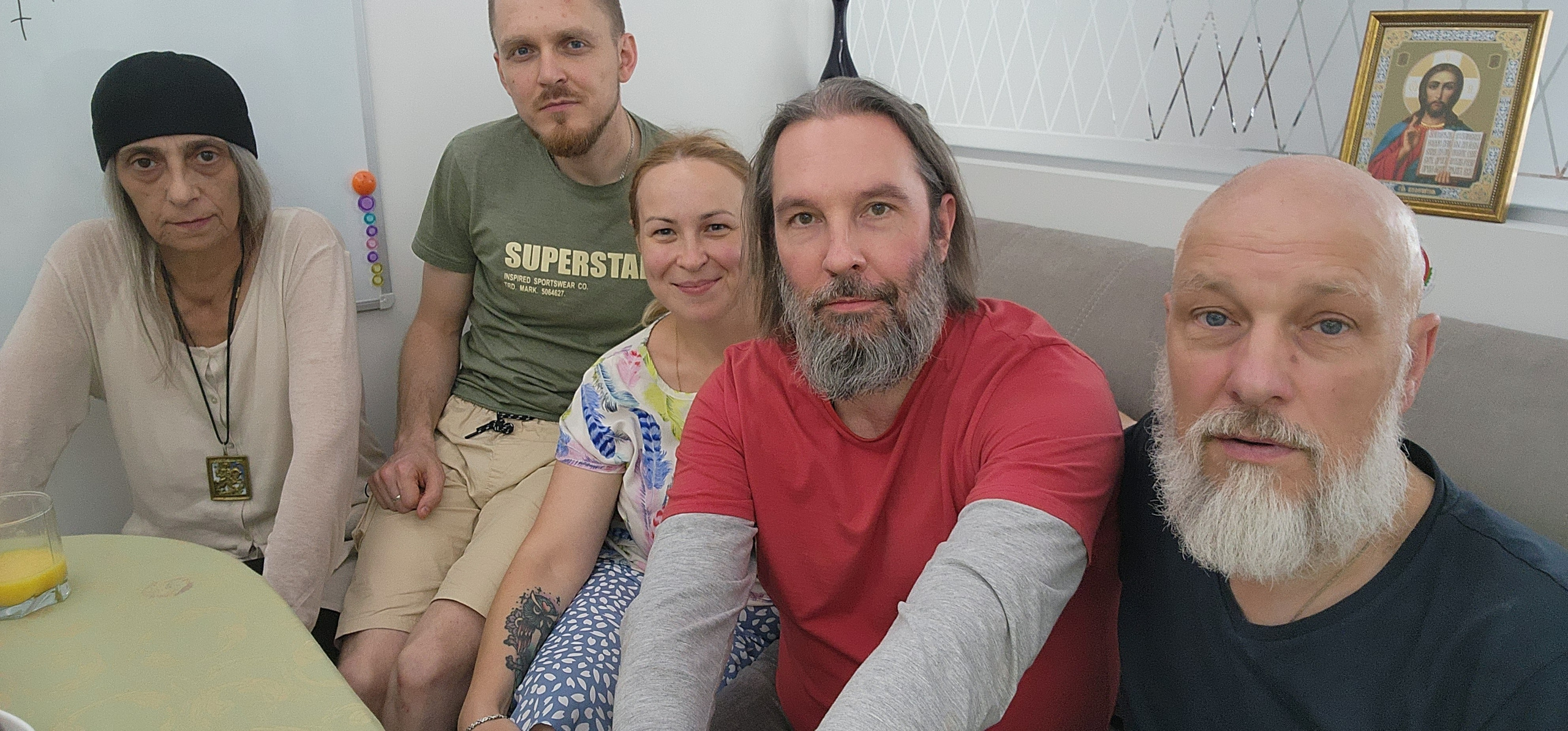 Разное. Собор Отрасли