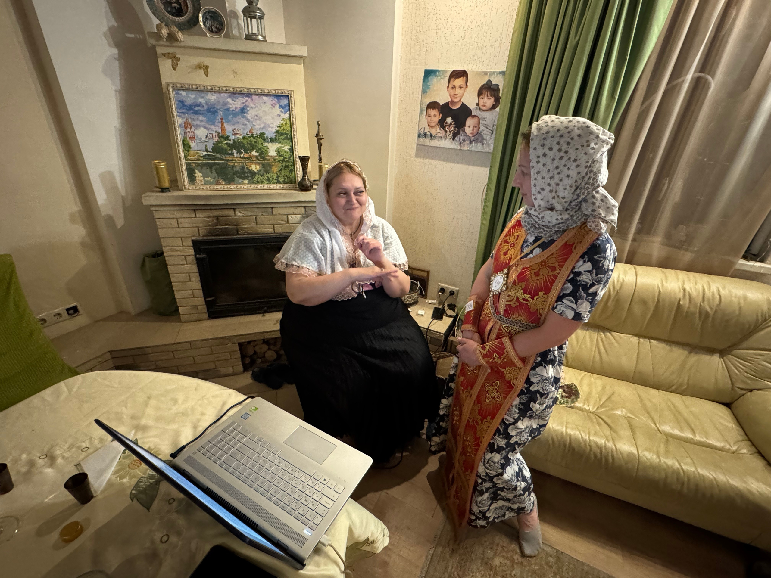 2025-06-08 Троица. Собор Отрасли