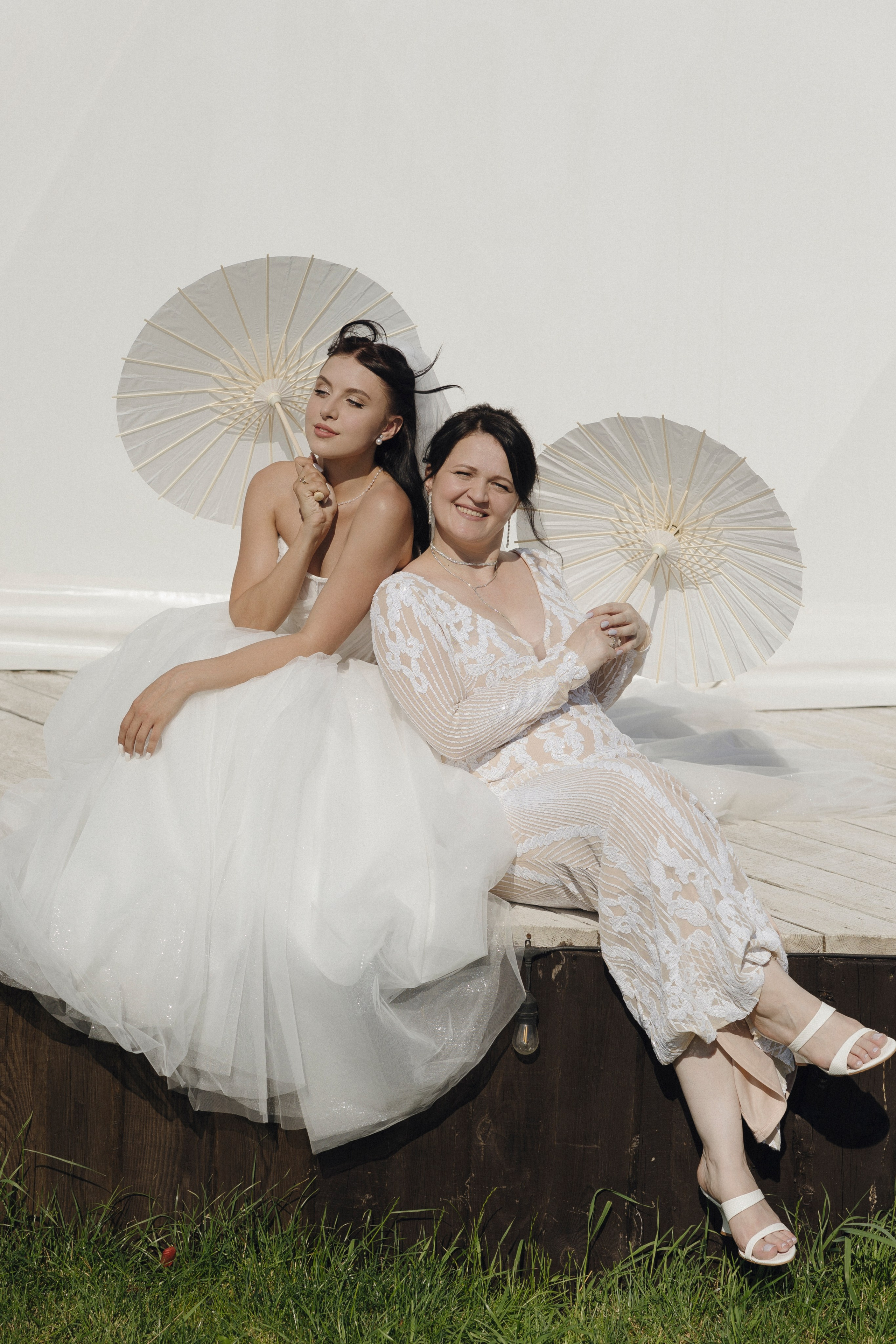 Алина и Павел. Свадебный фотограф Курск Максим Ноздрачев