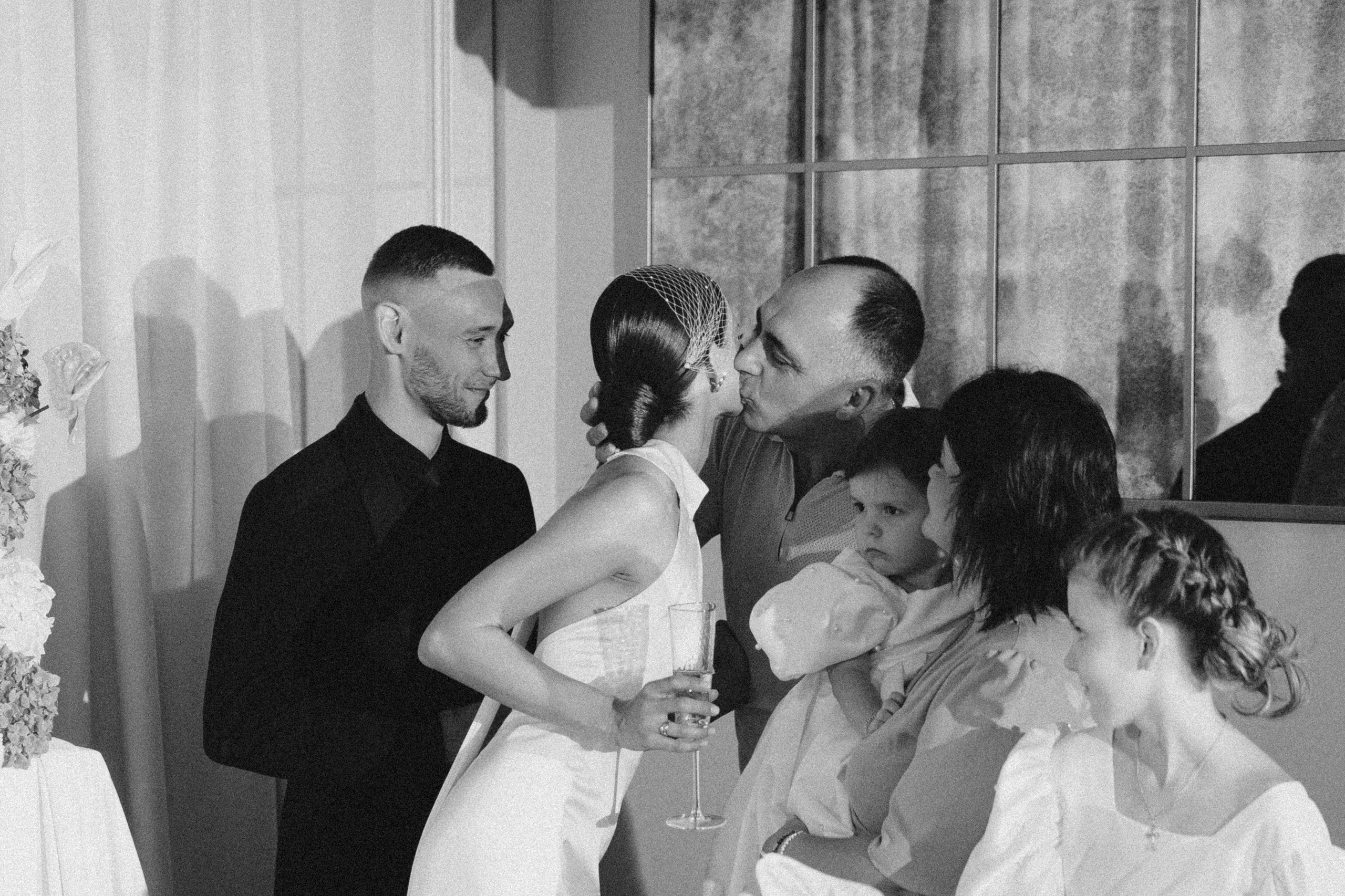 Лиза Илья. Свадебный и репортажный фотограф Новороссийск, Краснодар, Сочи Олеся Дзюба