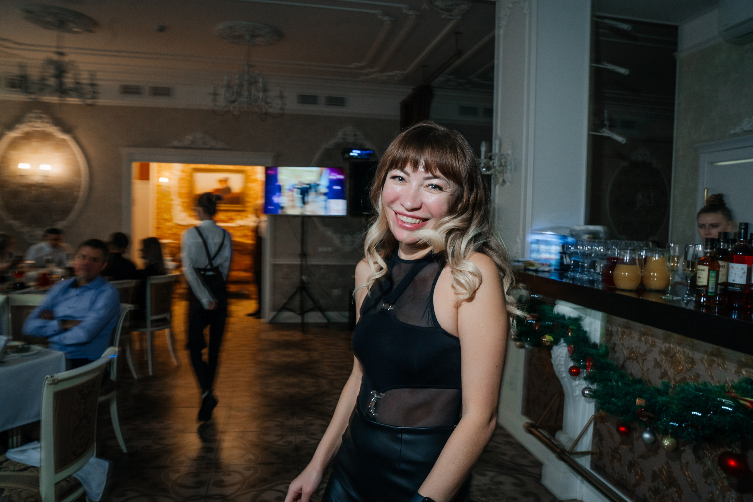 Отель «ПушкинЪ». Фотограф Ангарск Иркутск Ксения Король