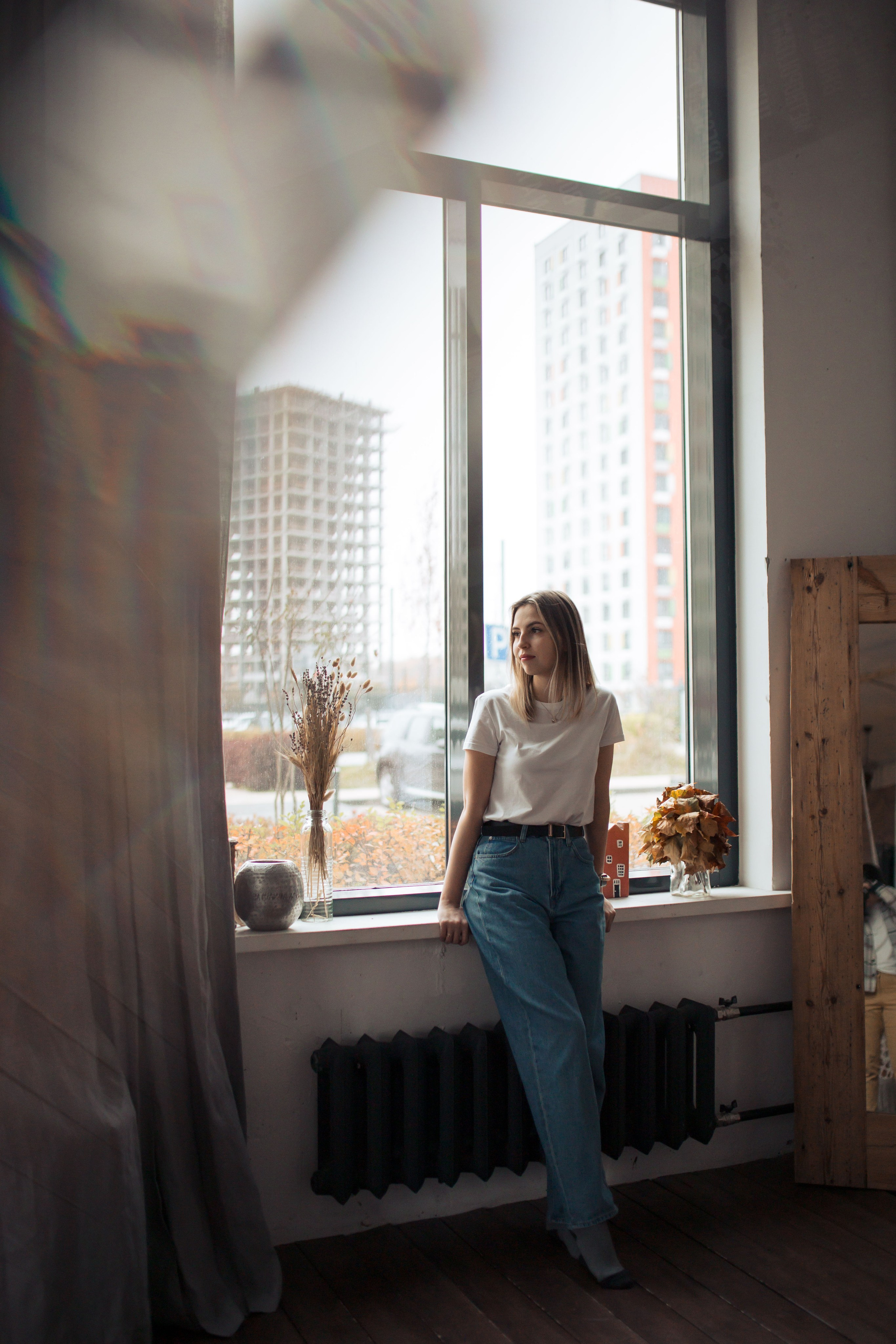 Семейная фотосессия на 1 год ребенку, день рождения. Фотограф Валерия Горбунова Подольск Бутово Видное Щербинка