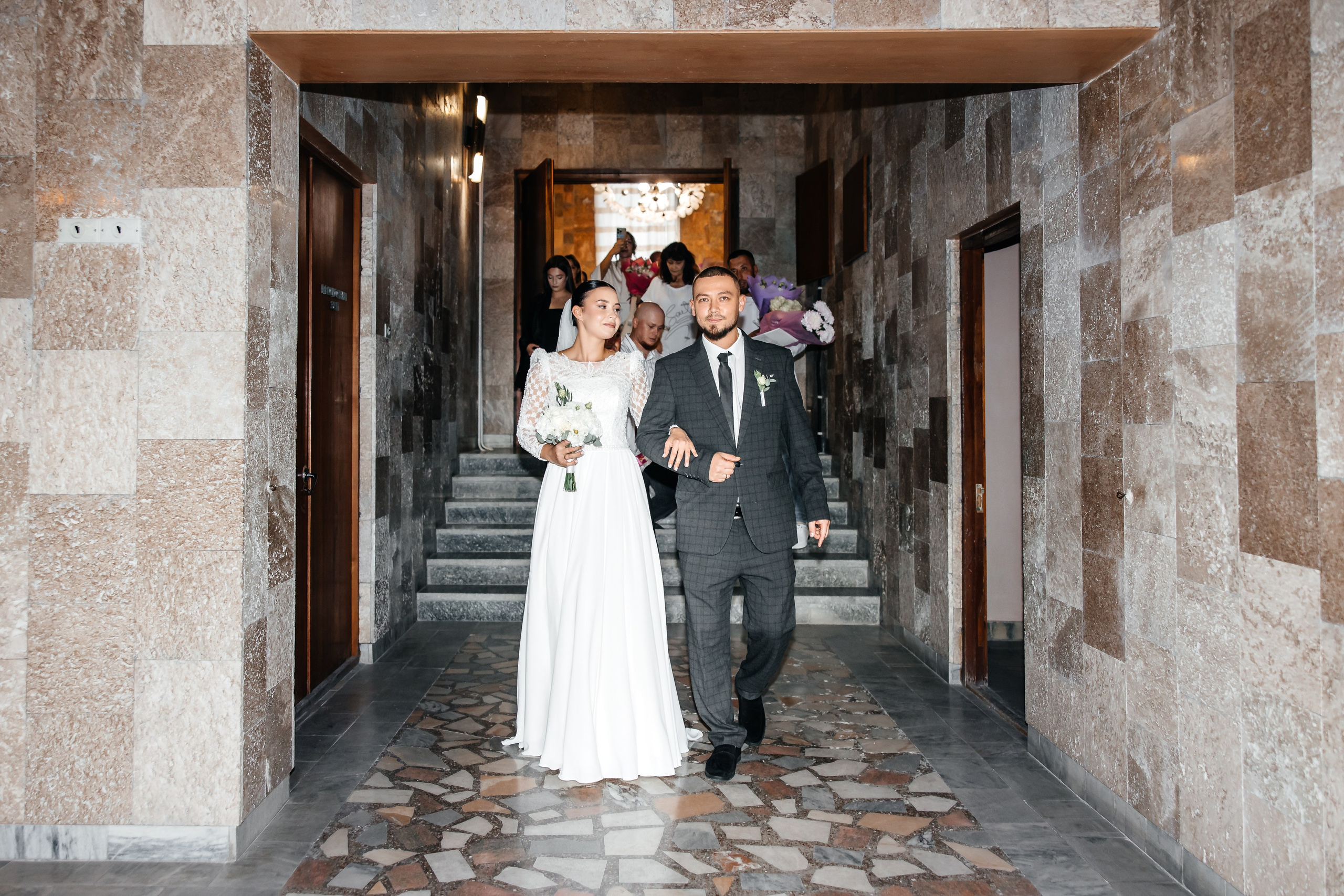 Анонс свадьбы для Люмана и Александры. Свадебный фотограф в Крыму и Севастополе Ольга Баскакова