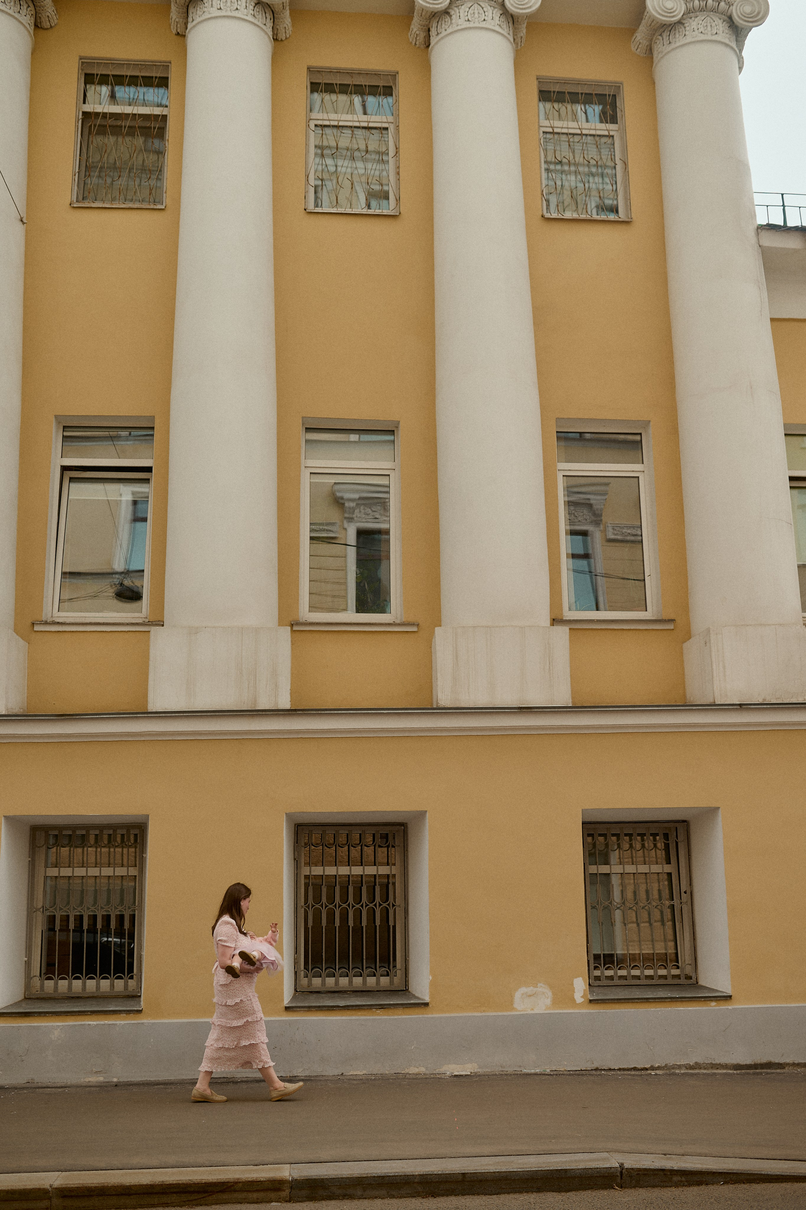 Сальвия и Этери. Семейный и свадебный lifestyle-фотограф в Москве Мария Петрова