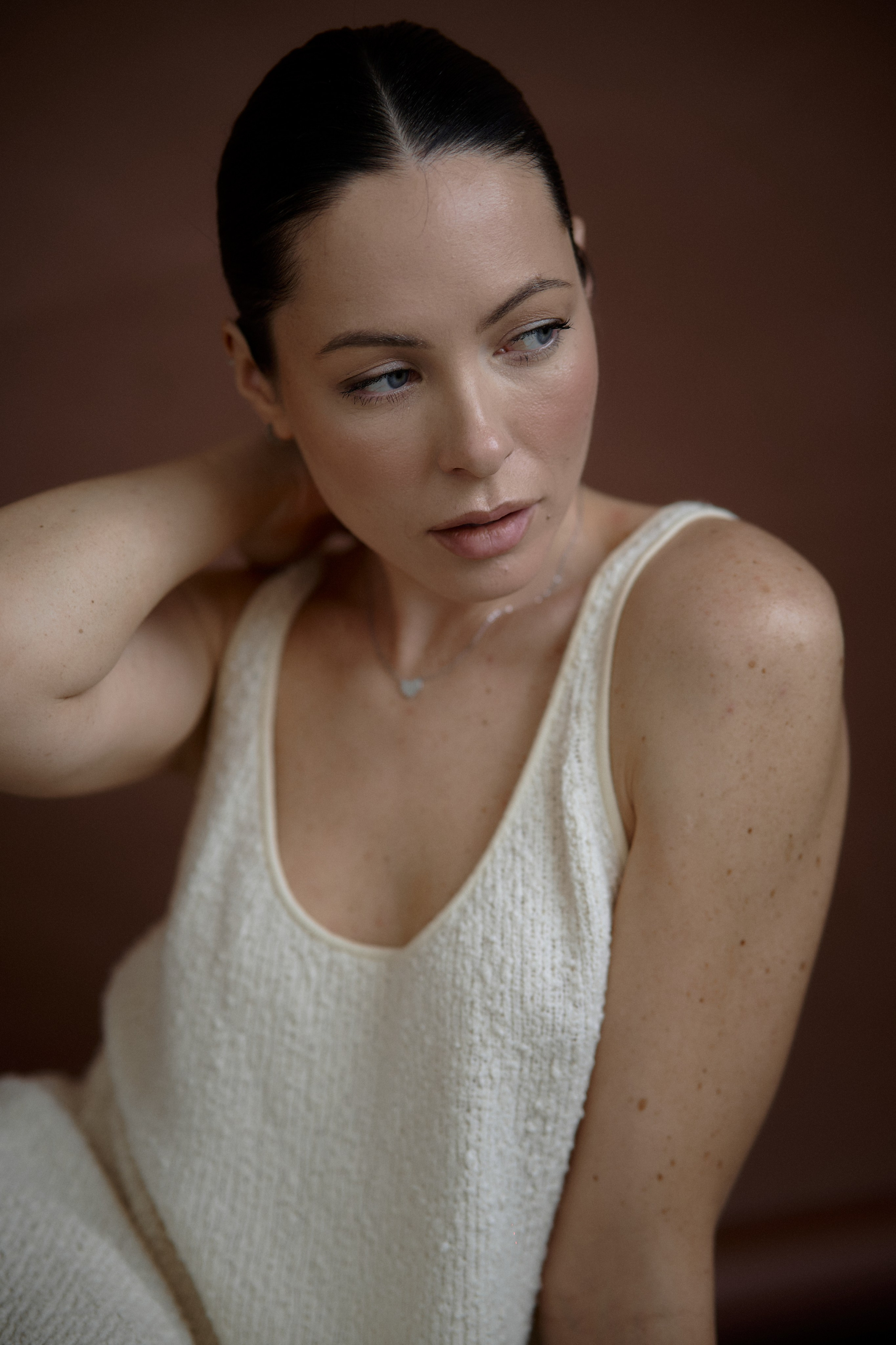 Юля. Семейный и свадебный lifestyle-фотограф в Москве Мария Петрова