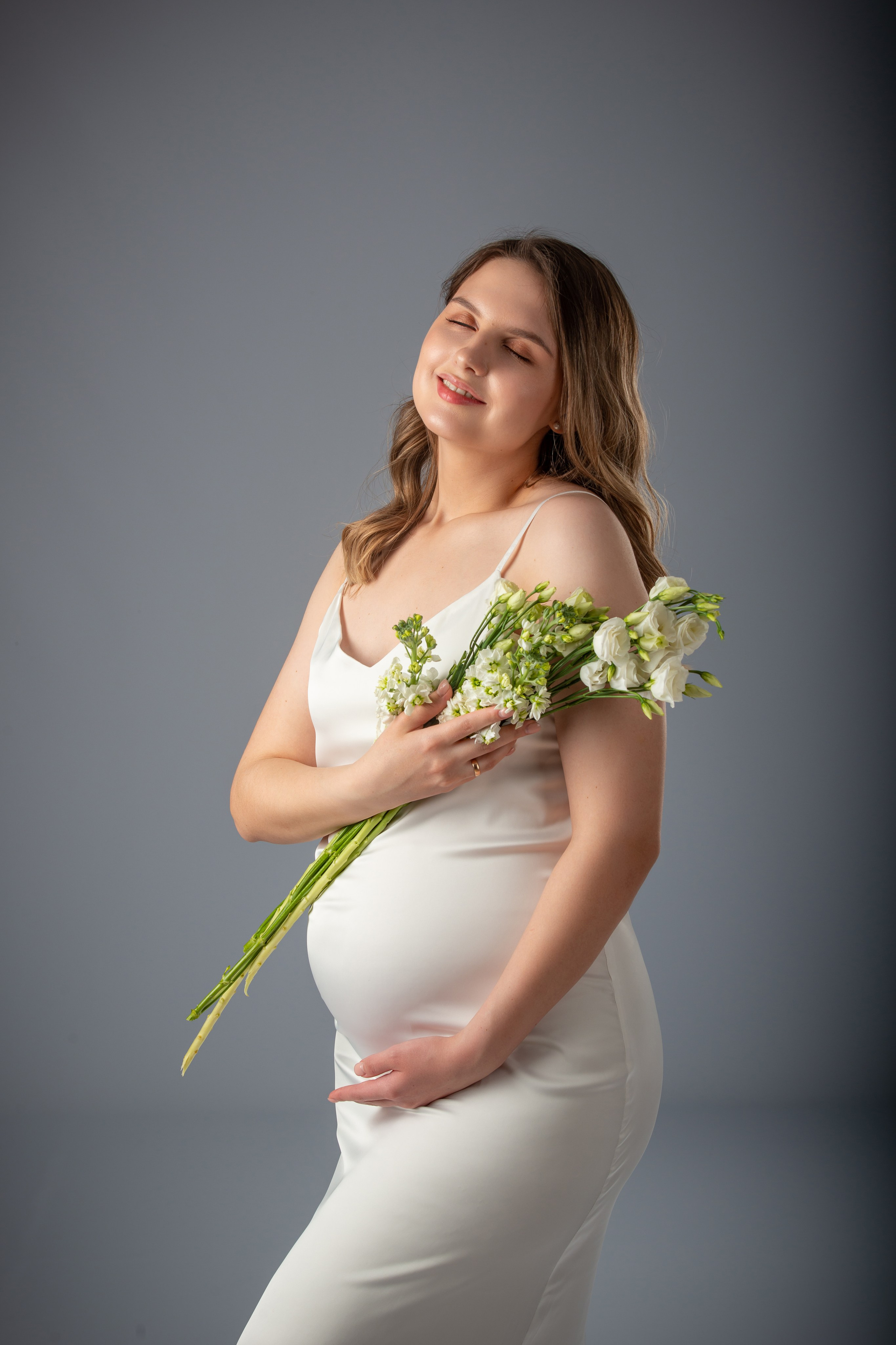 Екатерина Банщикова. Татьяна Гойда портретный и семейный фотограф Ленск. Выпускные альбомы