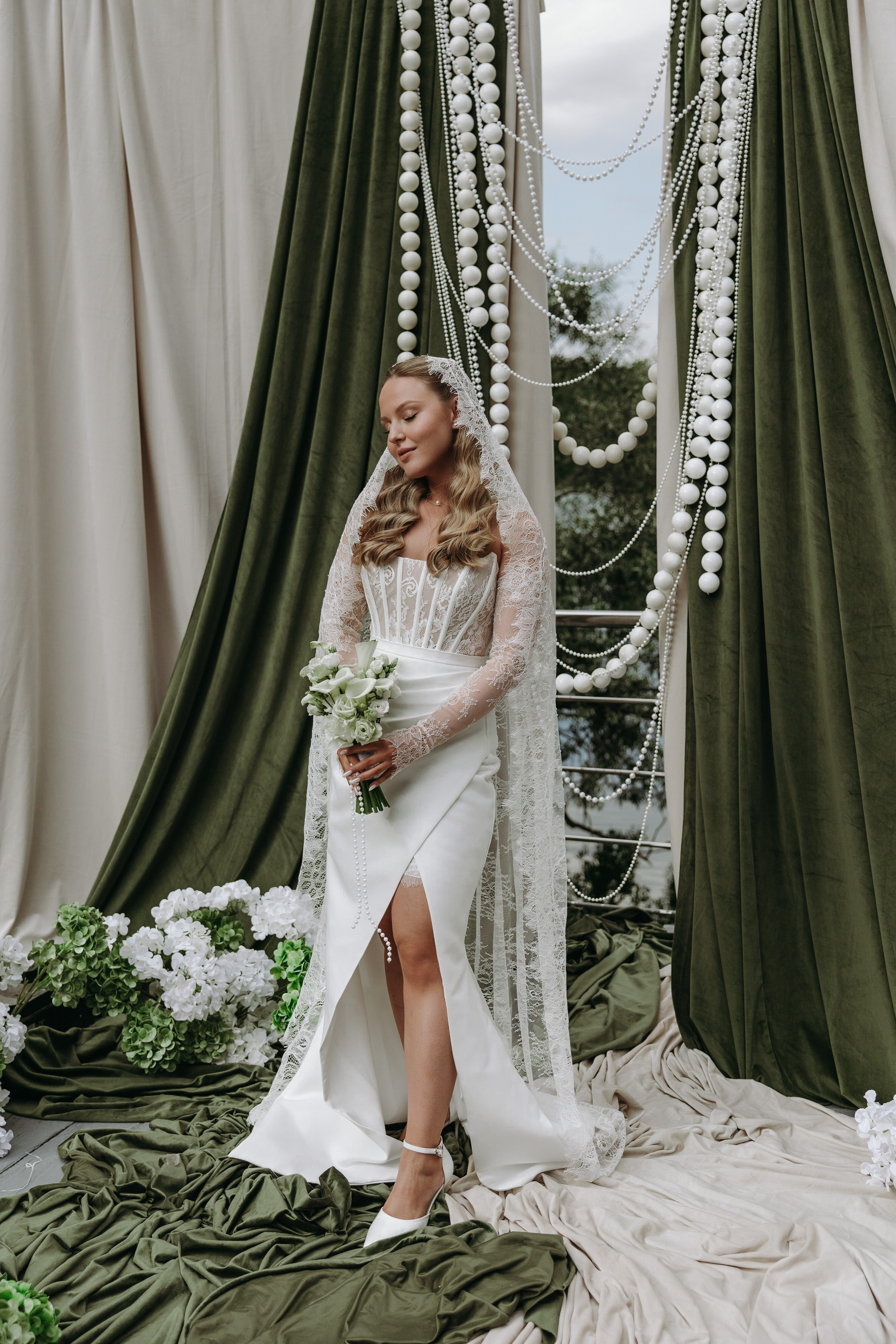 Иван и Оксана. Свадебный и семейный фотограф в Уфе Руслан Миргаляов