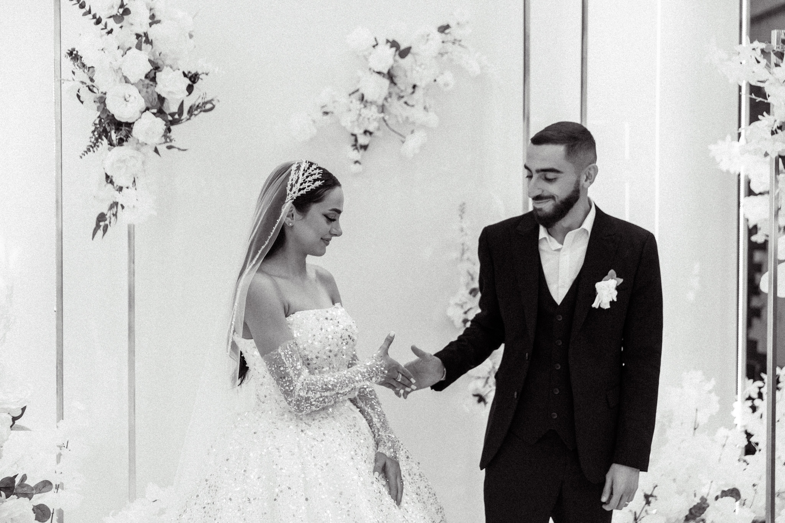 Эдгар и Амасик. Свадебный, семейный, детский фотограф в Воронеже, Липецке Ваганова Дарья