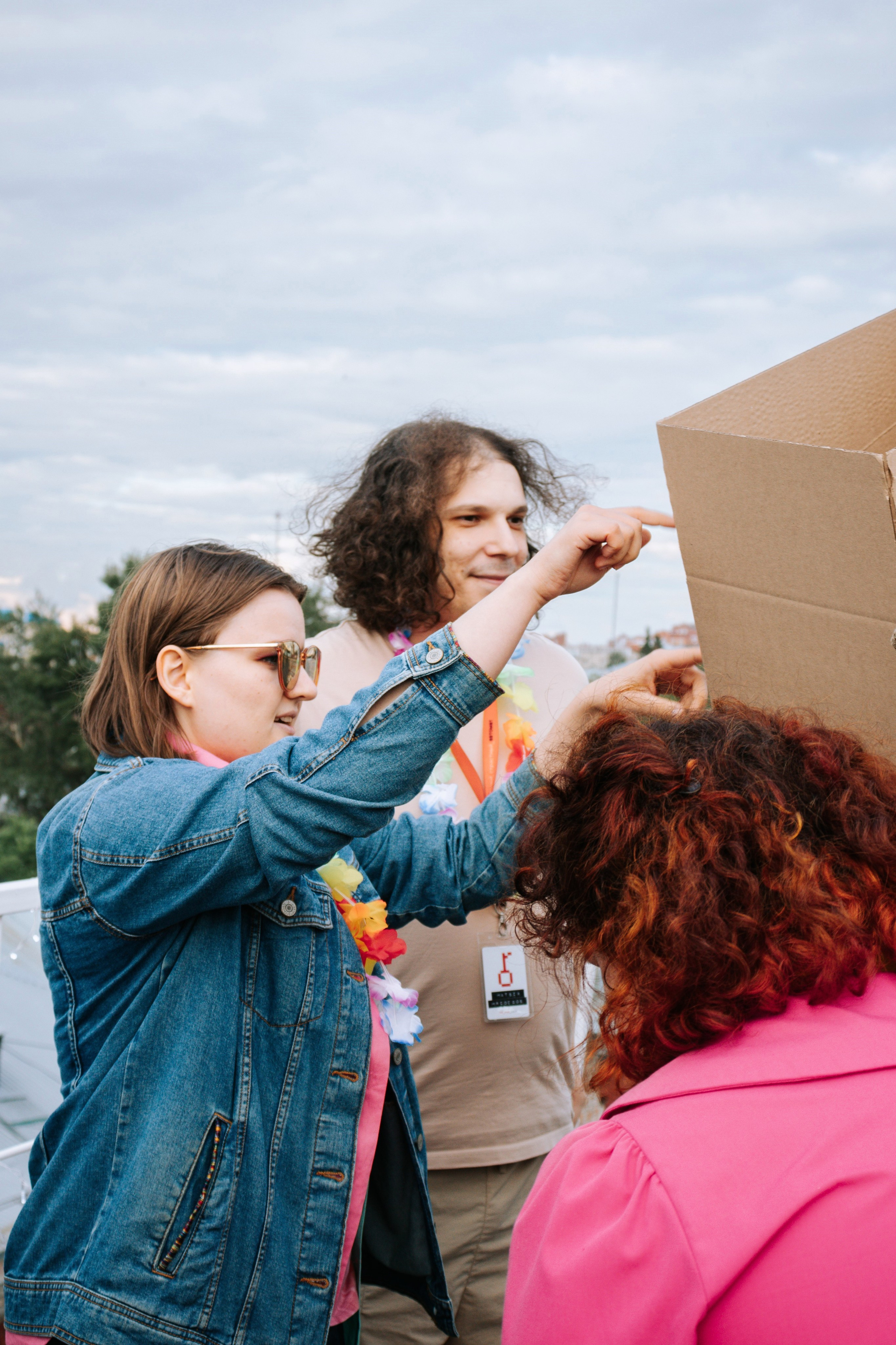 Фотограф на корпоратив Томск. Фотограф в Томске Дарья Пучкина