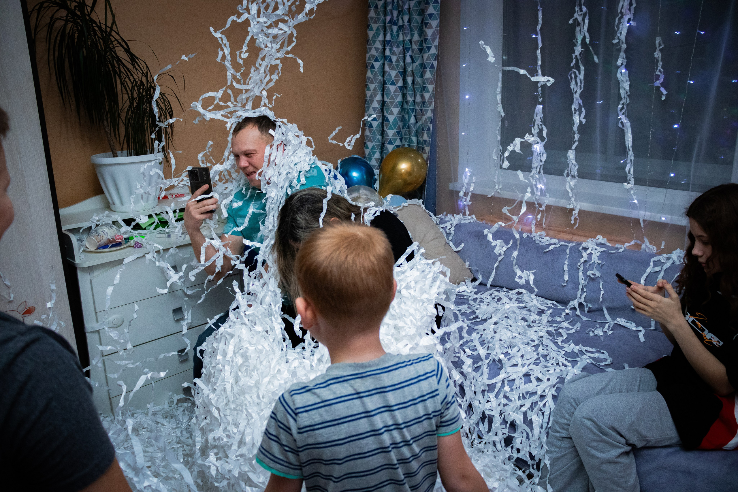 Фотограф на День Рождения Томск. Семейная фотосессия Томск. Семейный фотограф Томск. Фотограф в Томске Дарья Пучкина