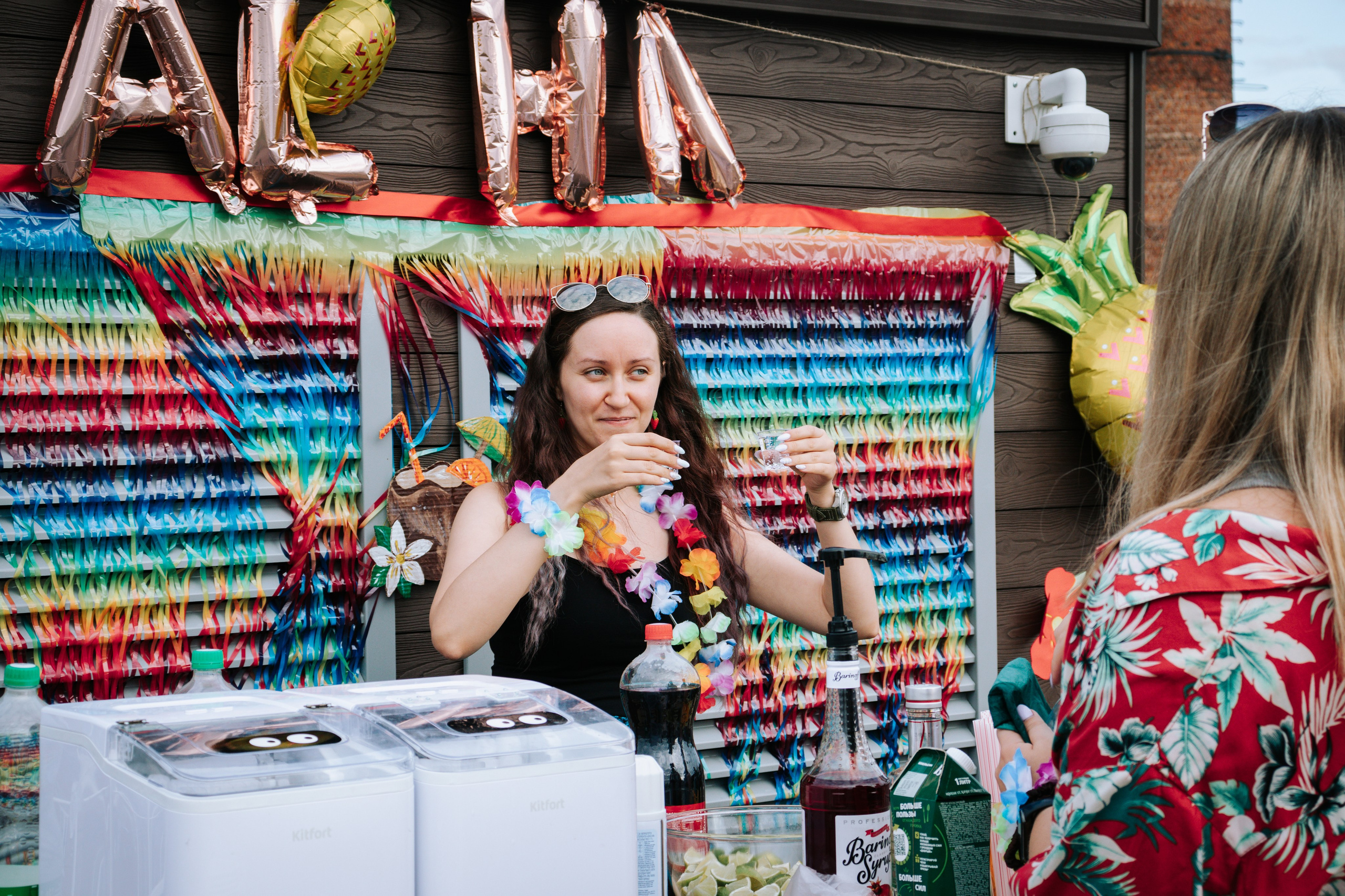 Фотограф на корпоратив Томск. Фотограф в Томске Дарья Пучкина