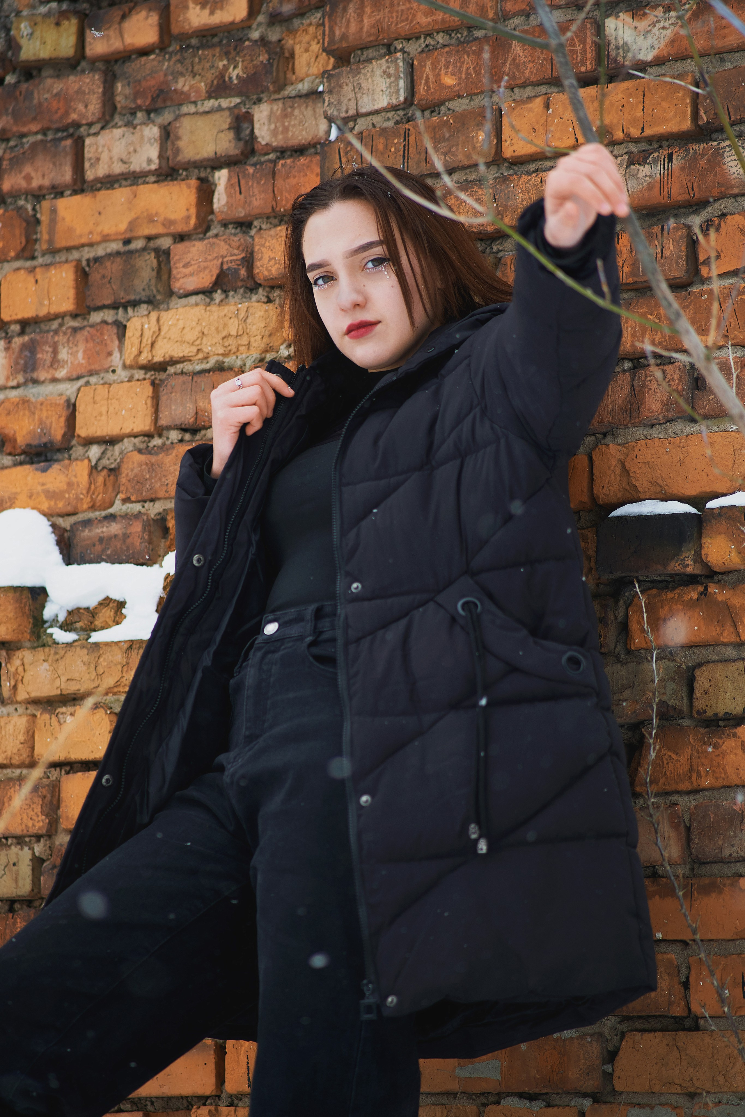 Фотосессия для Елизаветы. Семейный и женский фотограф в Новомосковске и Узловой Михеева Татьяна