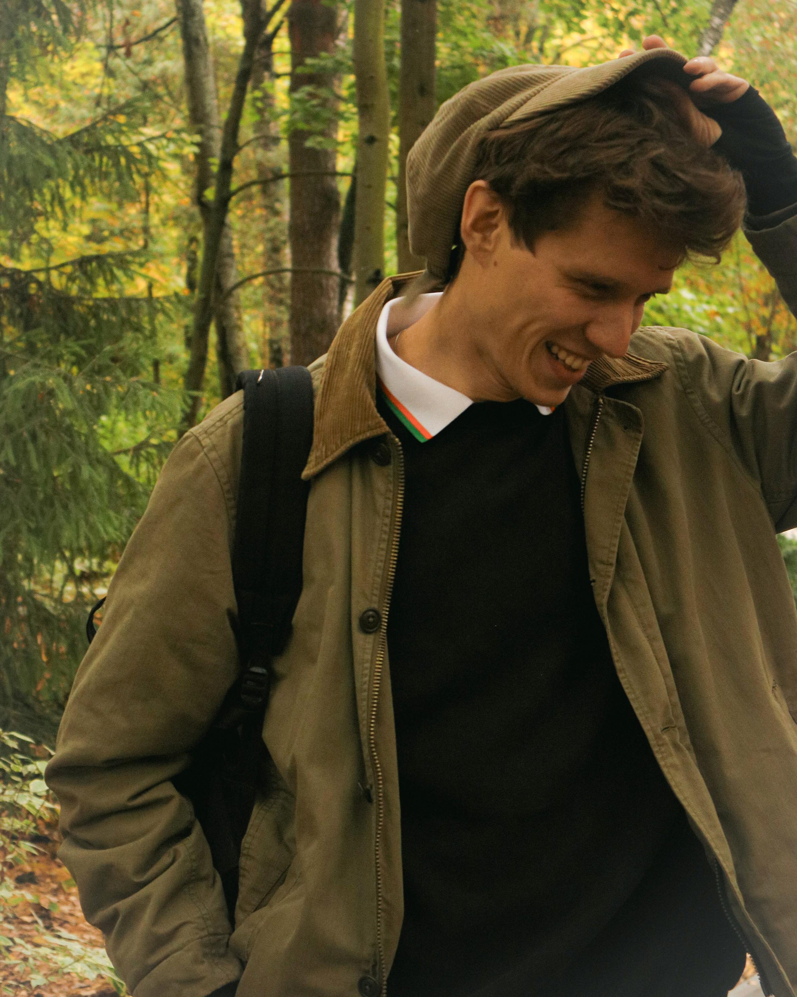 Школьный альбом. Портретный и свадебный фотограф в Москве Александра