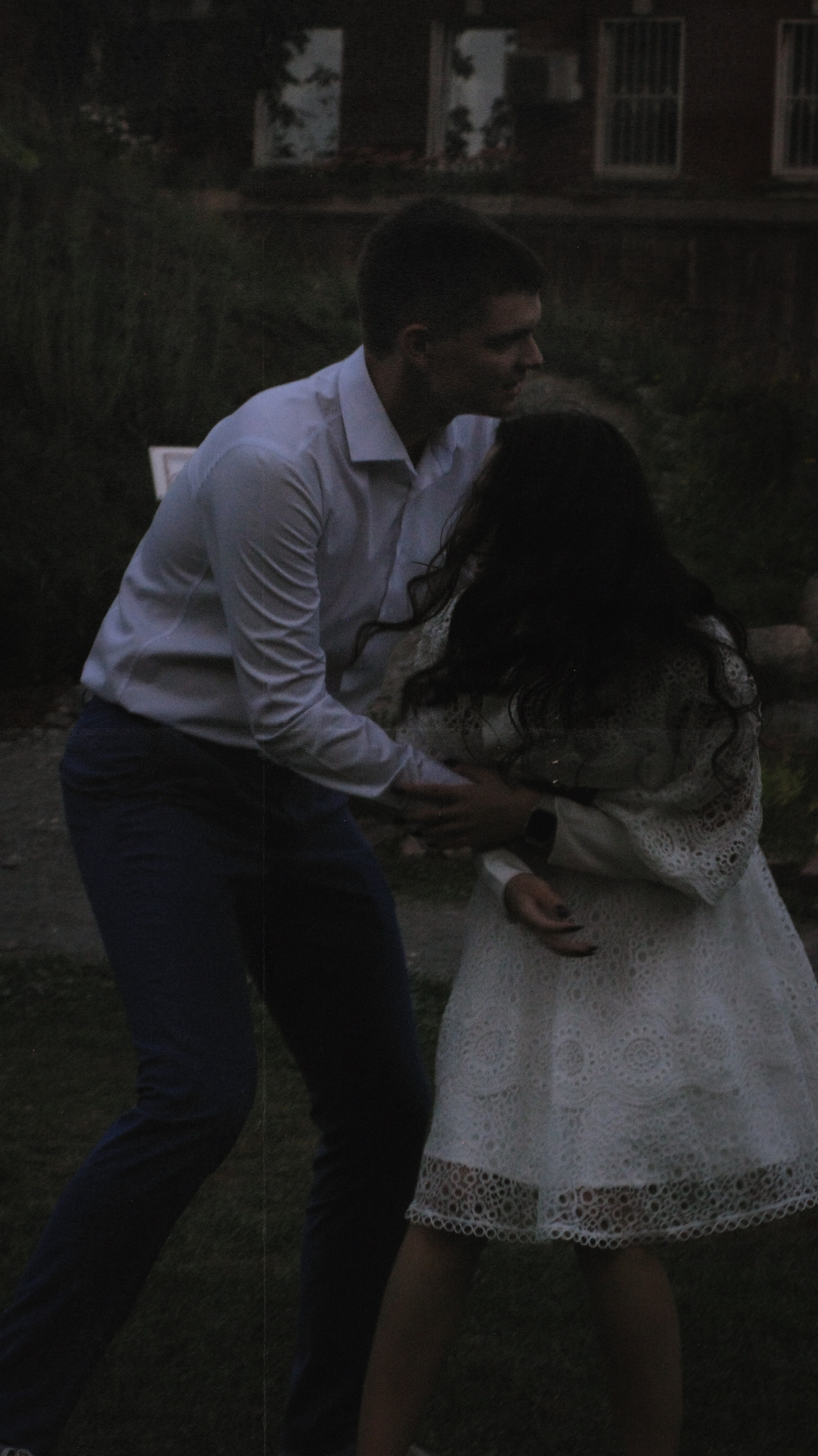 Анастасия и Владислав. Портретный и свадебный фотограф в Москве Александра