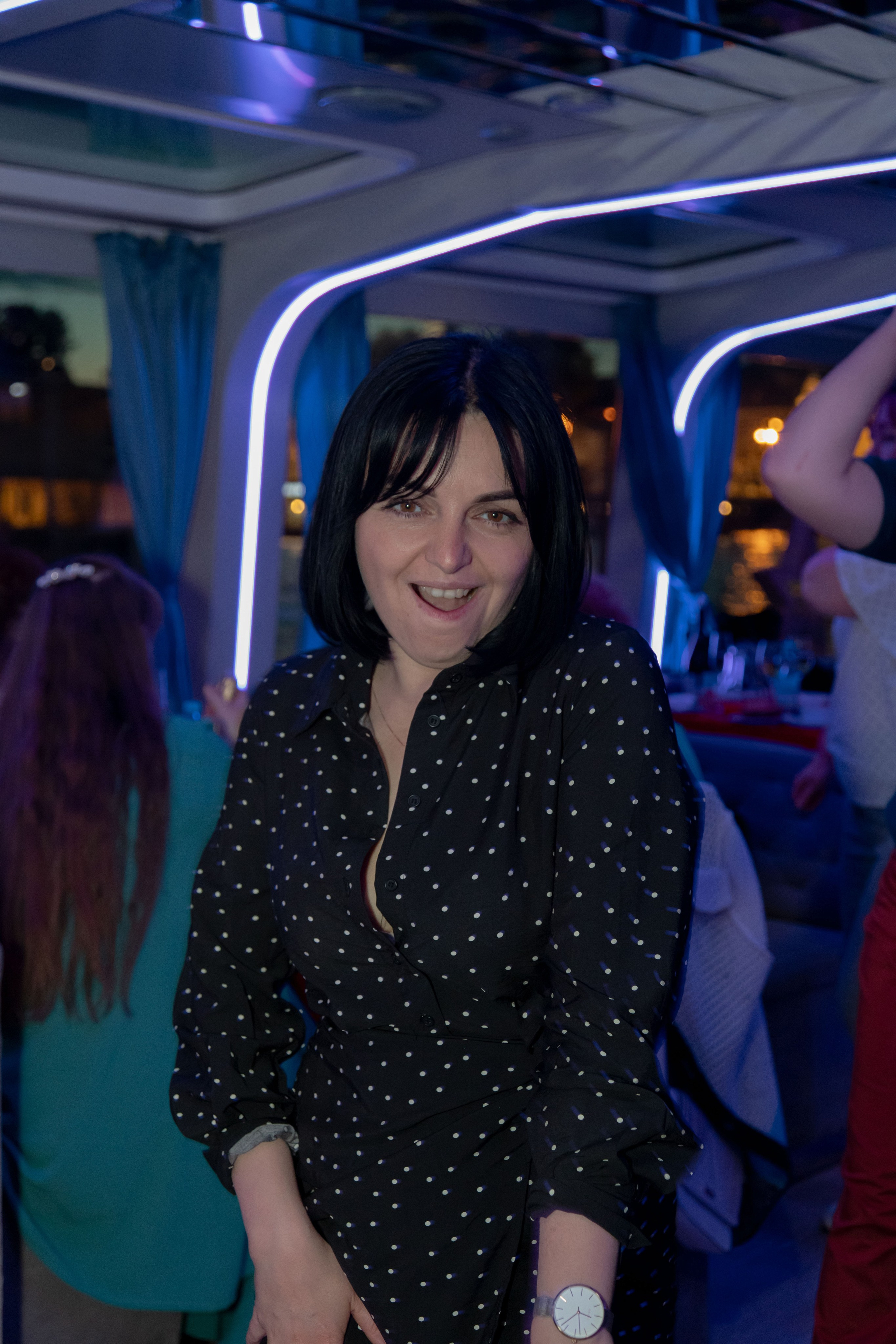 Company party. Фотограф Махлаева Виктория/Санкт-Петербург