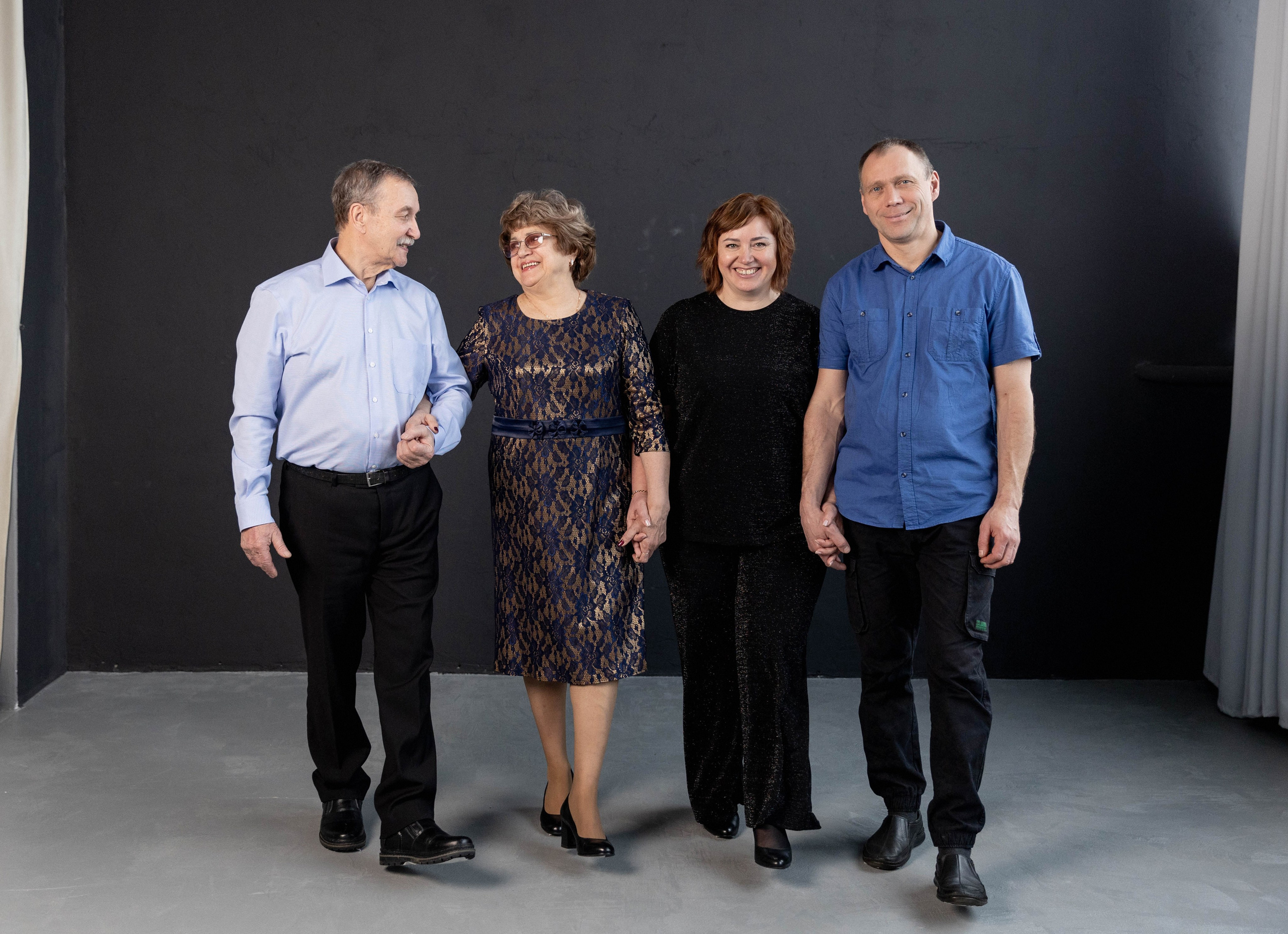 Миром правит любовь. Свадебный и семейный фотограф в Карелии