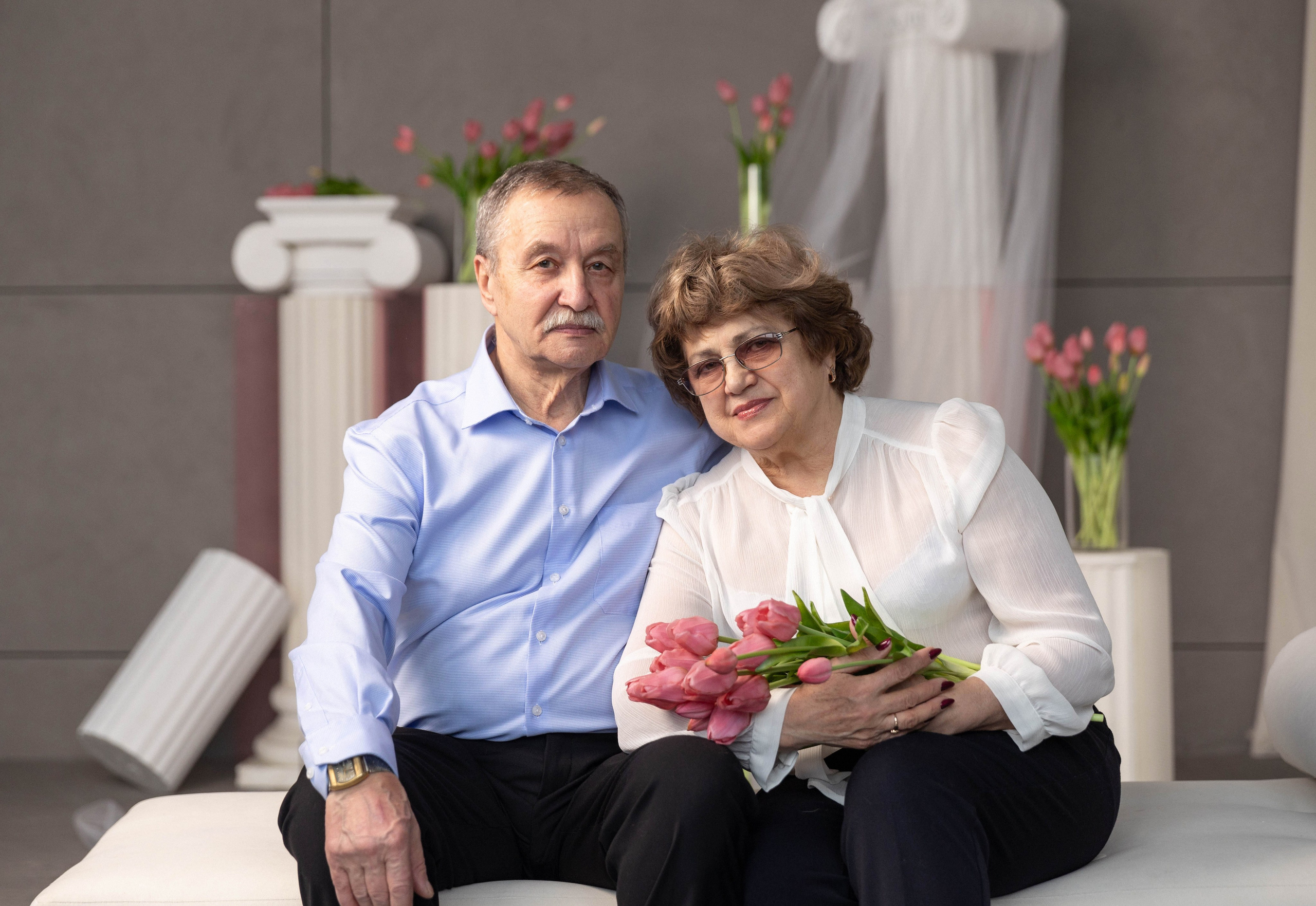 Миром правит любовь. Свадебный и семейный фотограф в Карелии