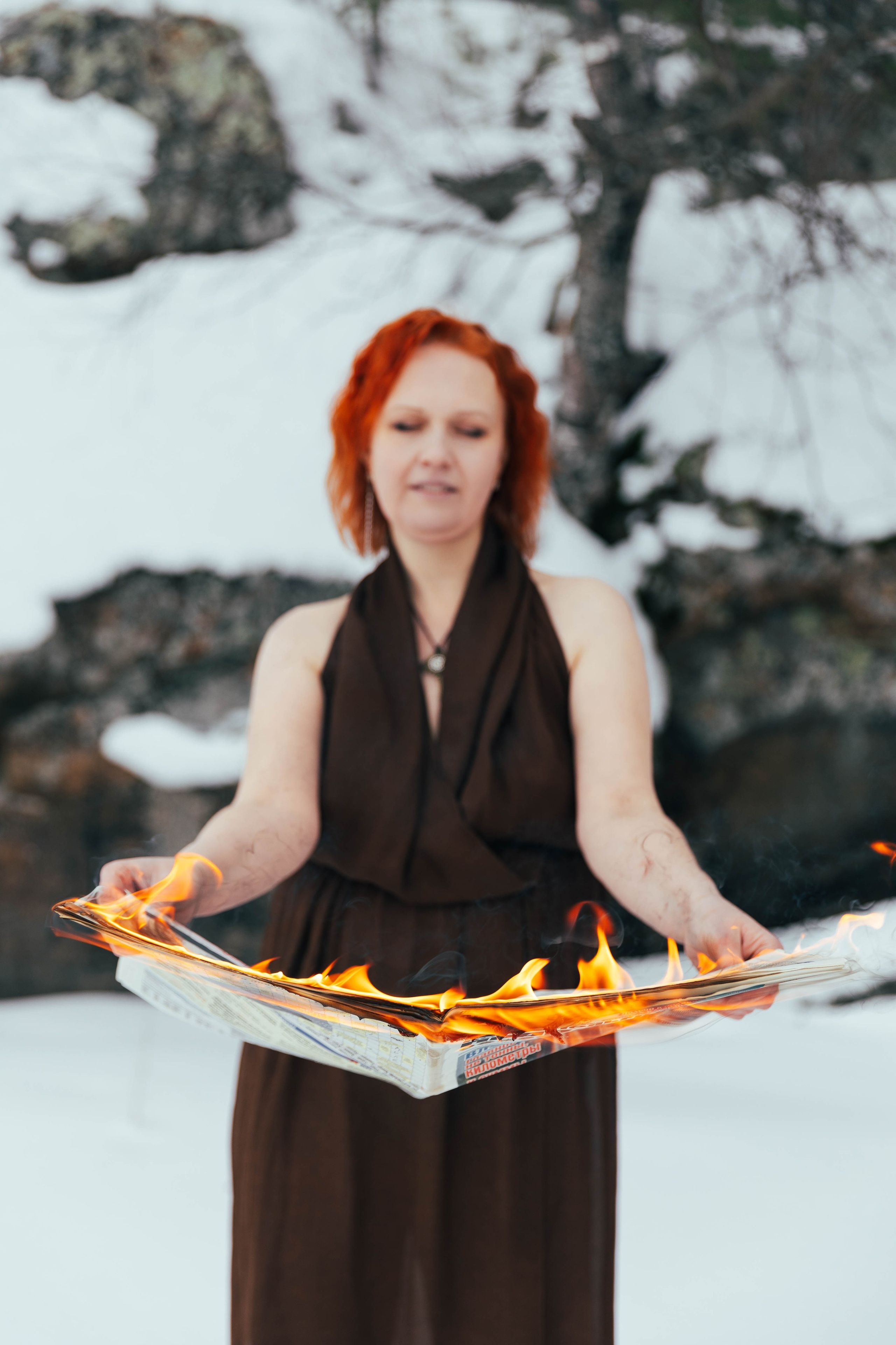 Инна. Свадебный и семейный фотограф в Карелии