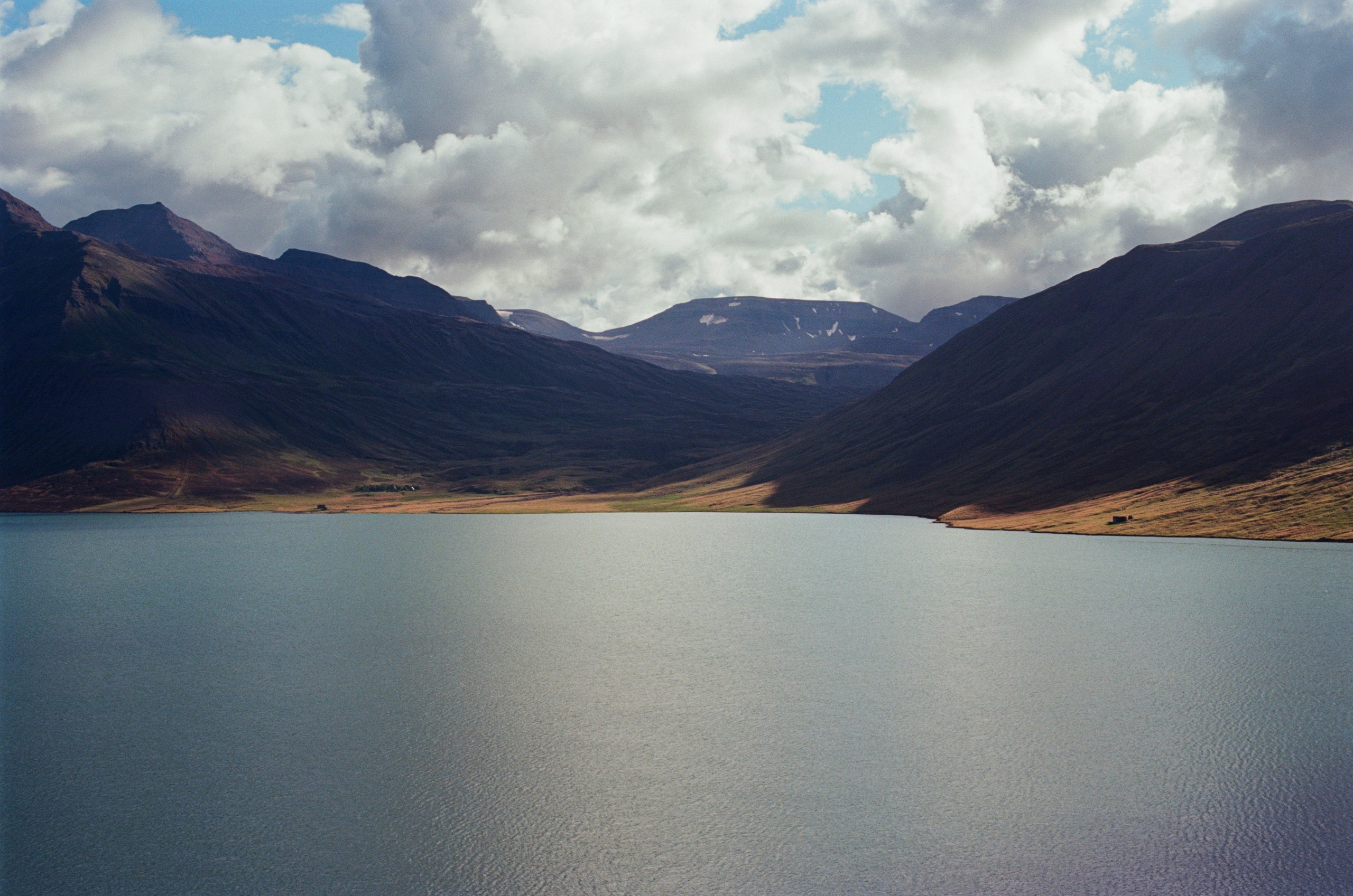 Bloodline // iceland, 76. EVER EXPOSED